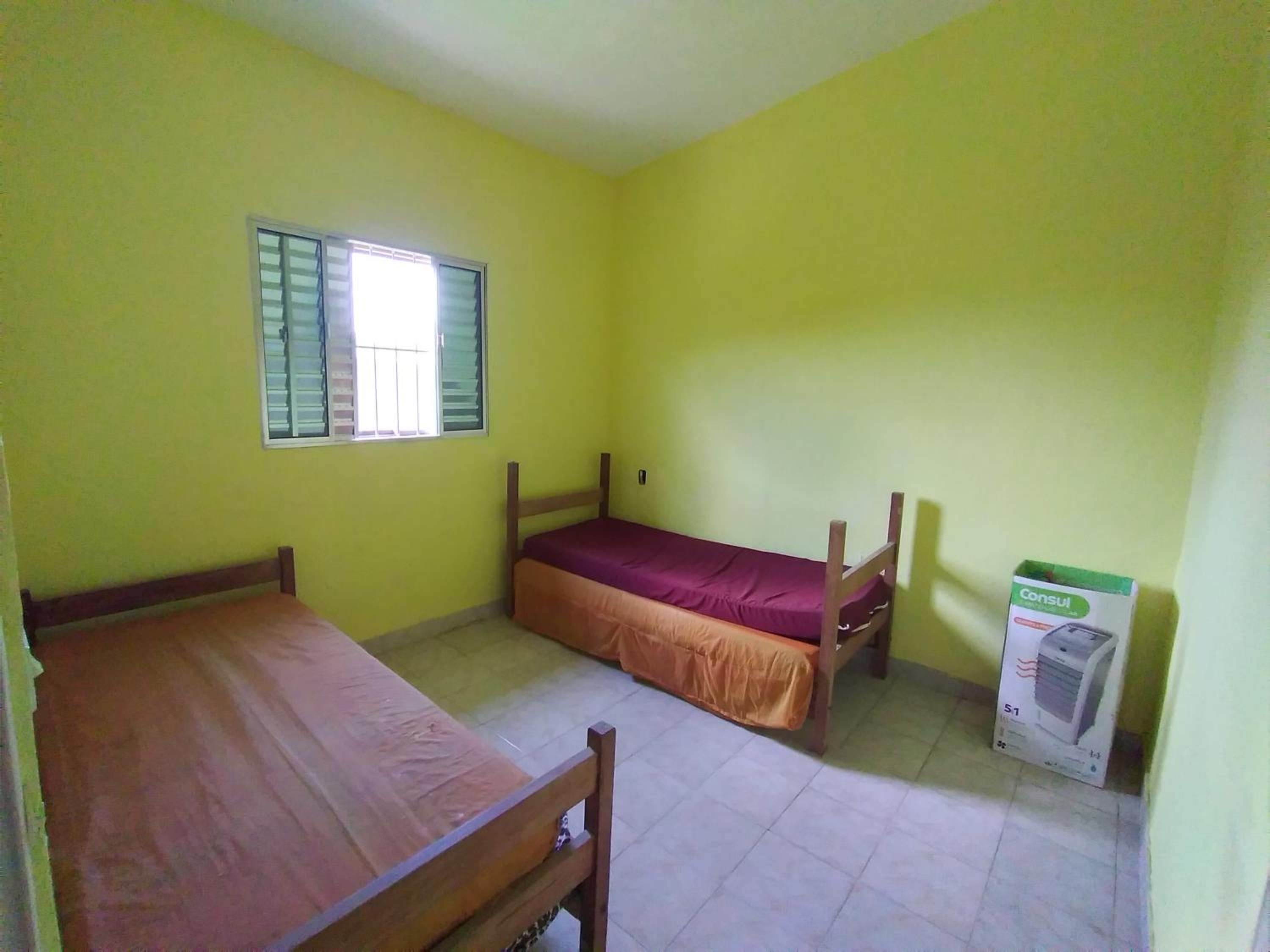 Casa na Jureia - Barra do Ribeira - Iguape
