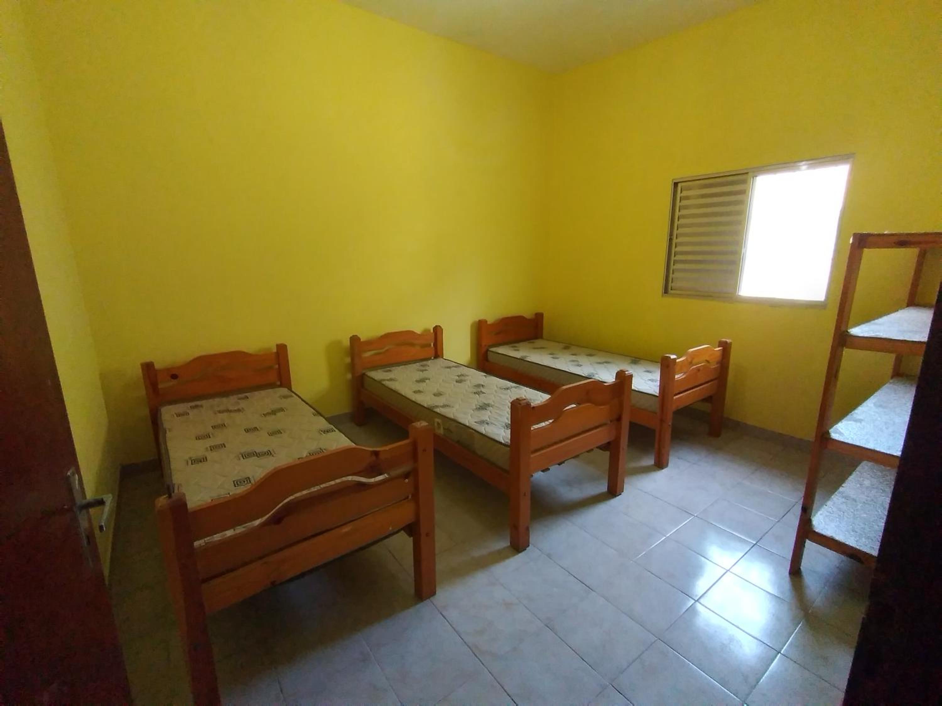 Casa na Jureia - Barra do Ribeira - Iguape