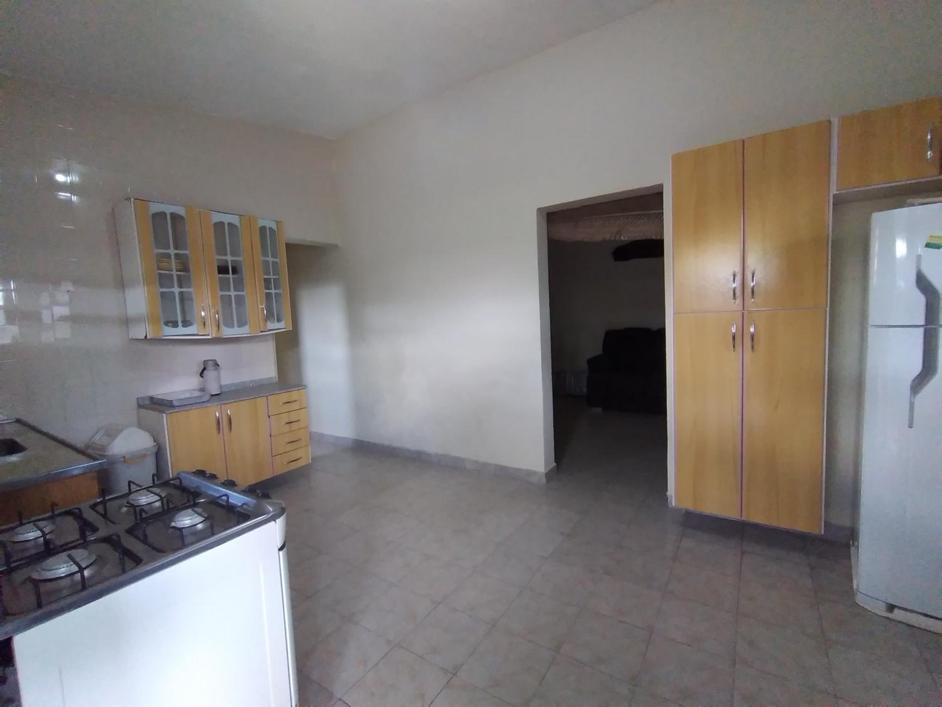Casa na Jureia - Barra do Ribeira - Iguape
