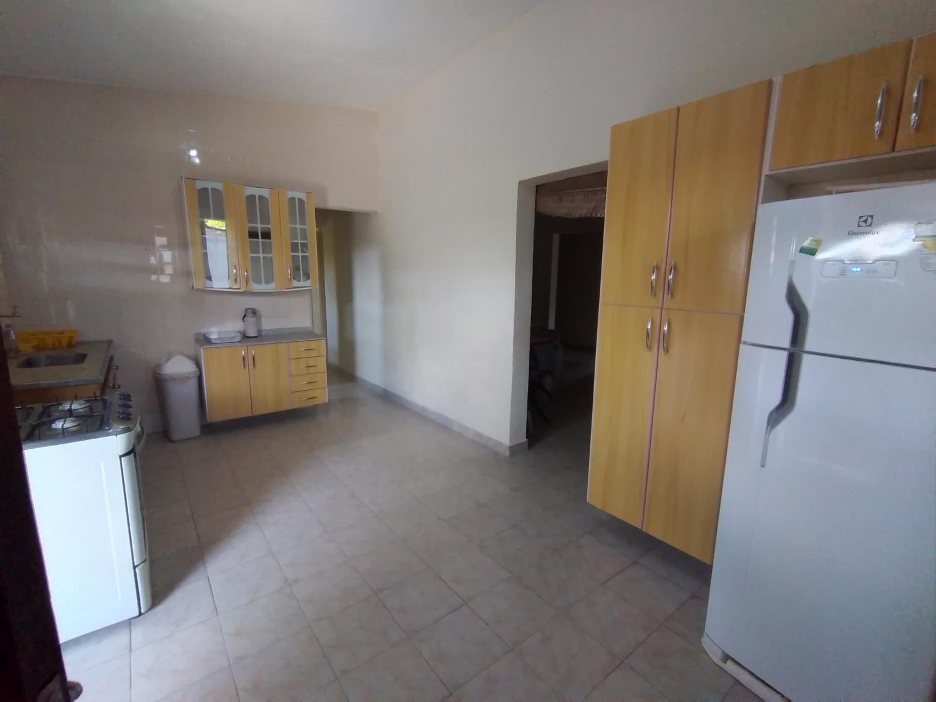 Casa na Jureia - Barra do Ribeira - Iguape