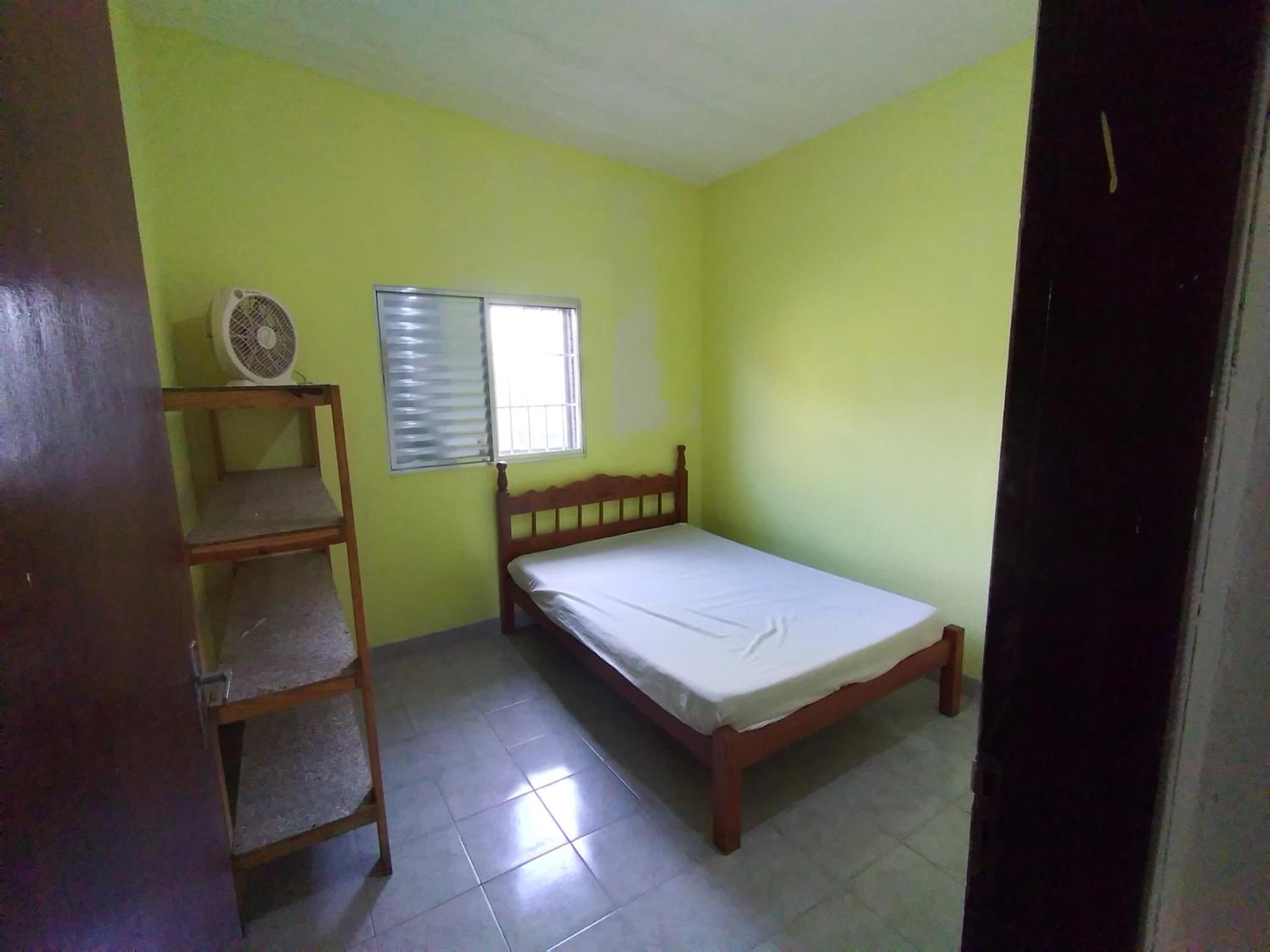 Casa na Jureia - Barra do Ribeira - Iguape