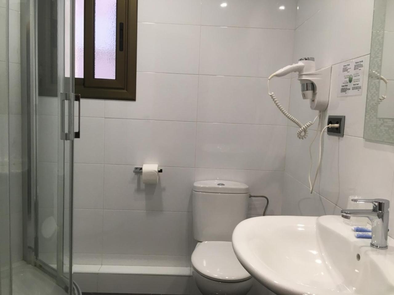 Foto 29 de 37 de Hostal Levante Barcelona