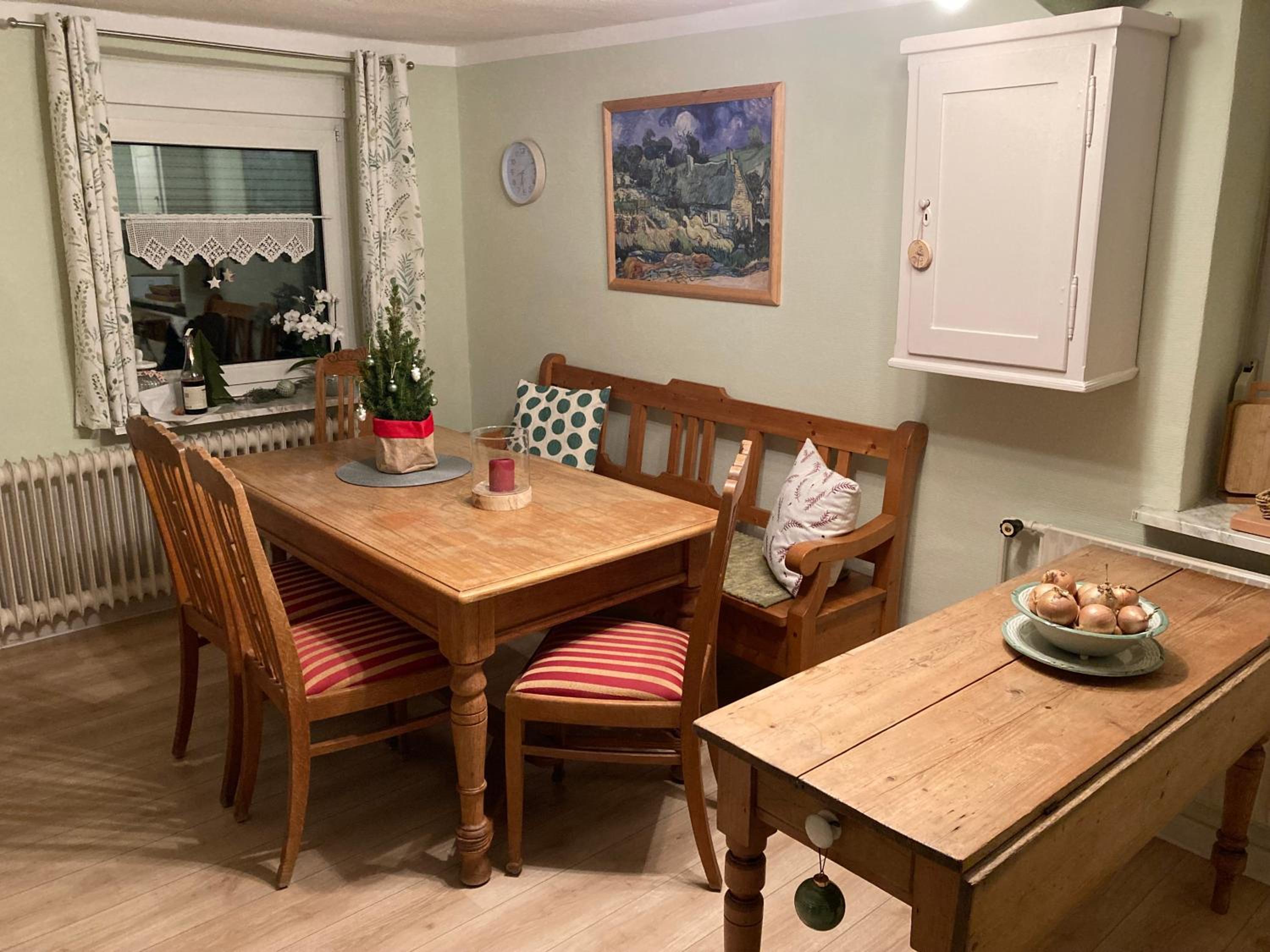 Ferienhaus Lieberhäuschen