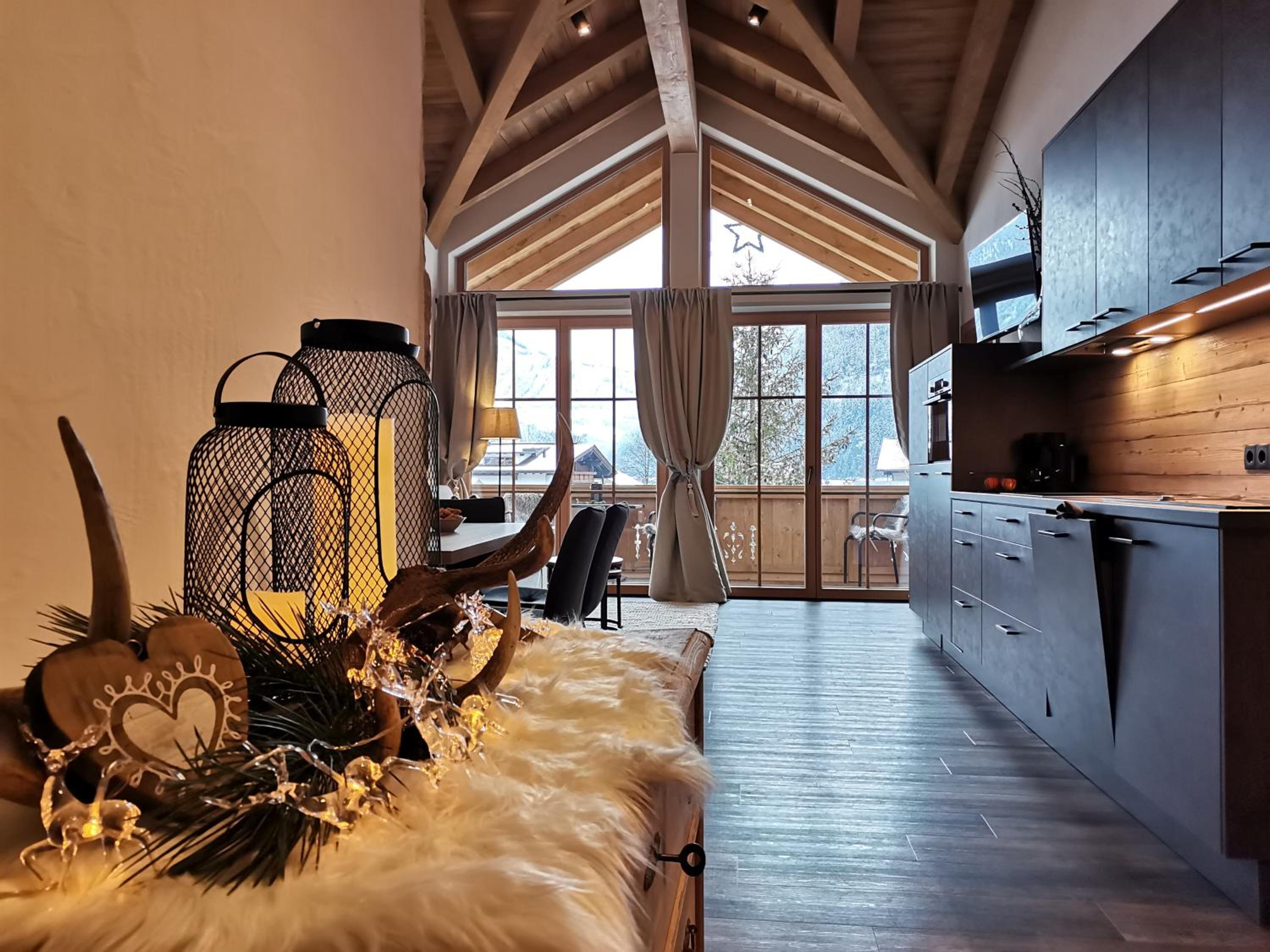 Das Krumerhaus