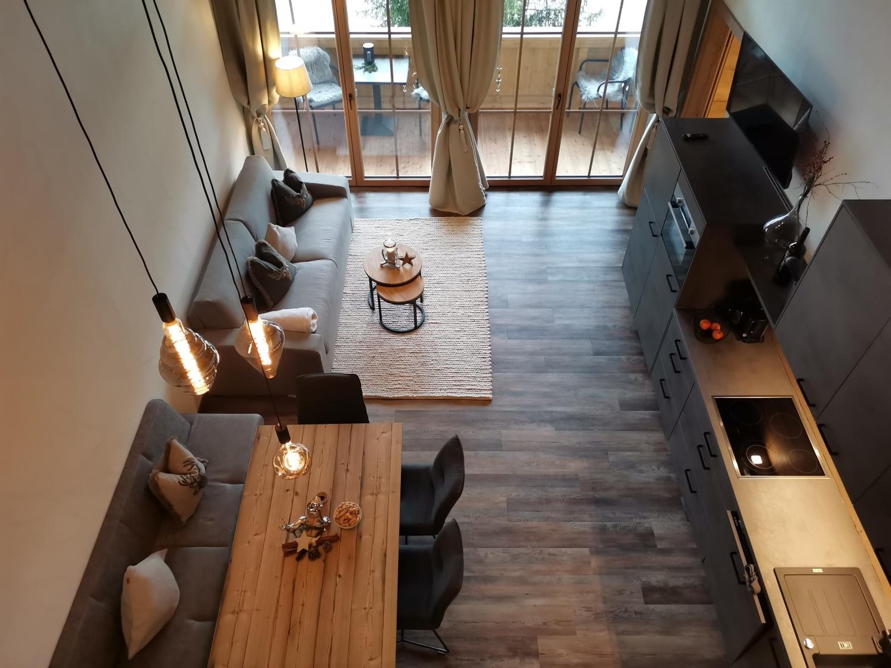 Das Krumerhaus