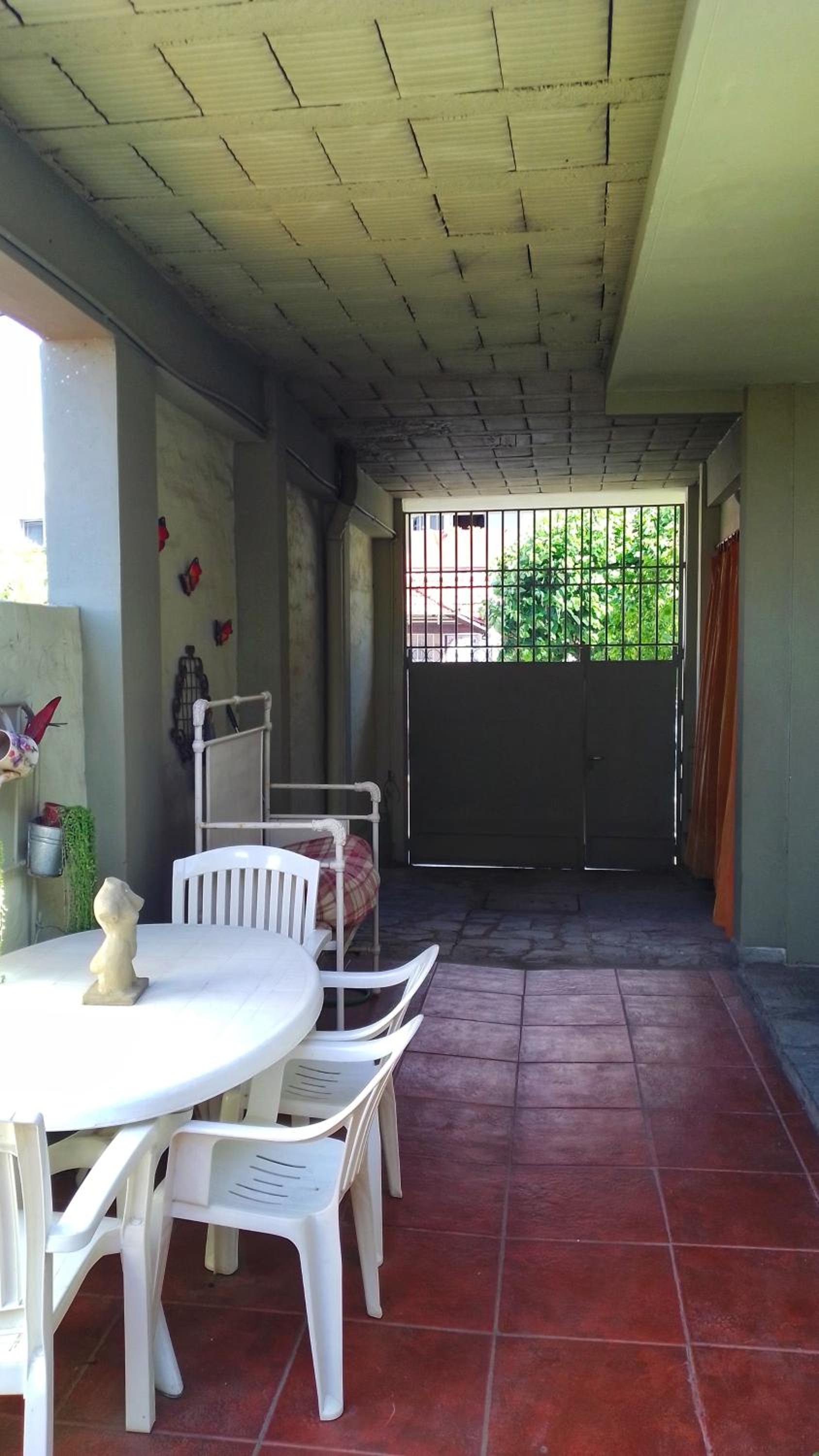 Mariposas del Parque