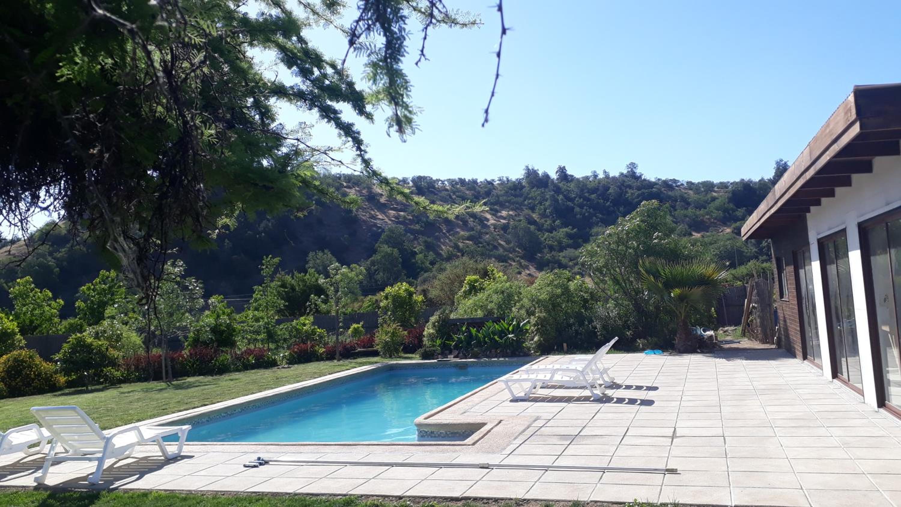 Callihue Lodge