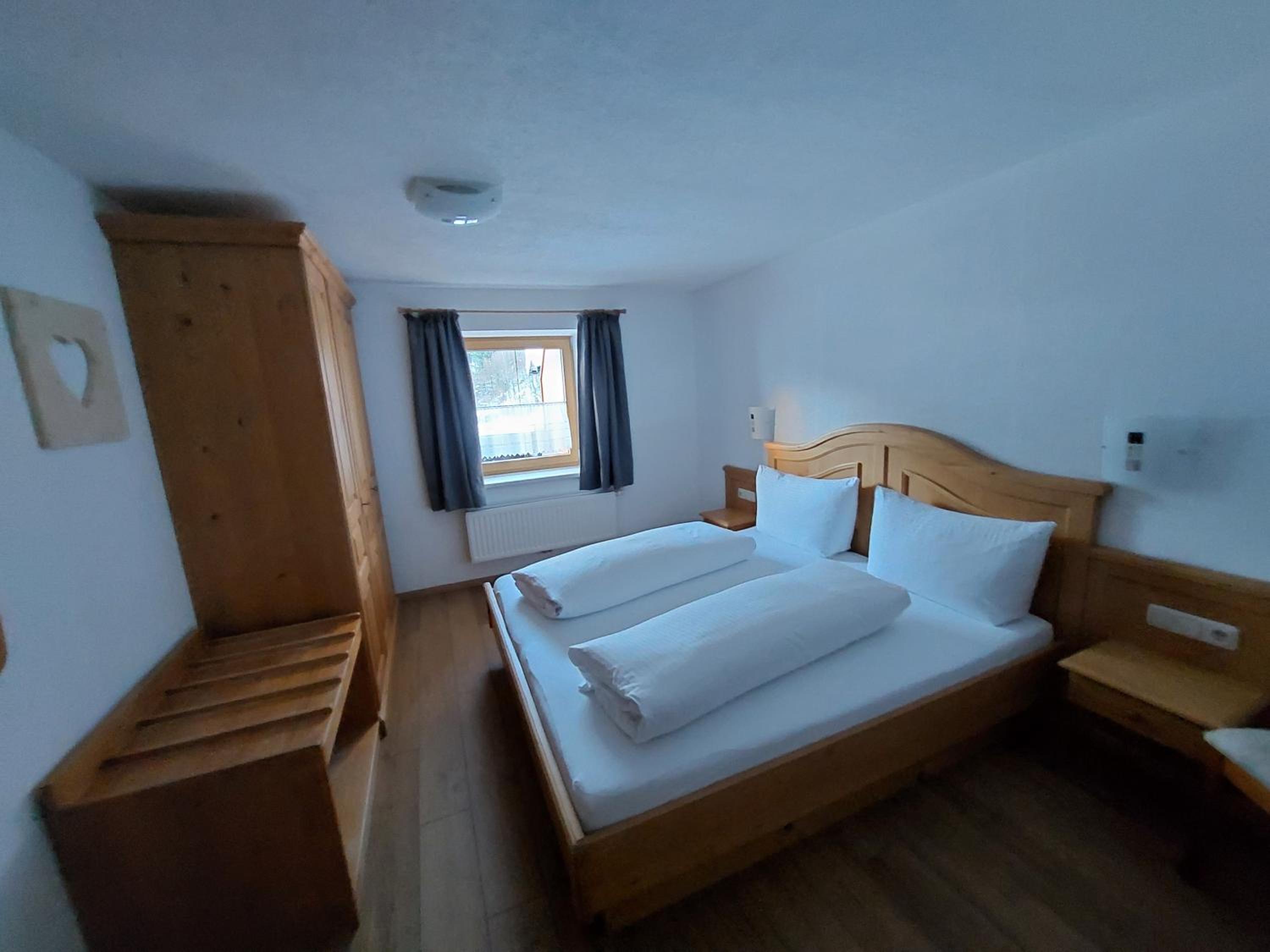 Pension Appartementhaus Bergland