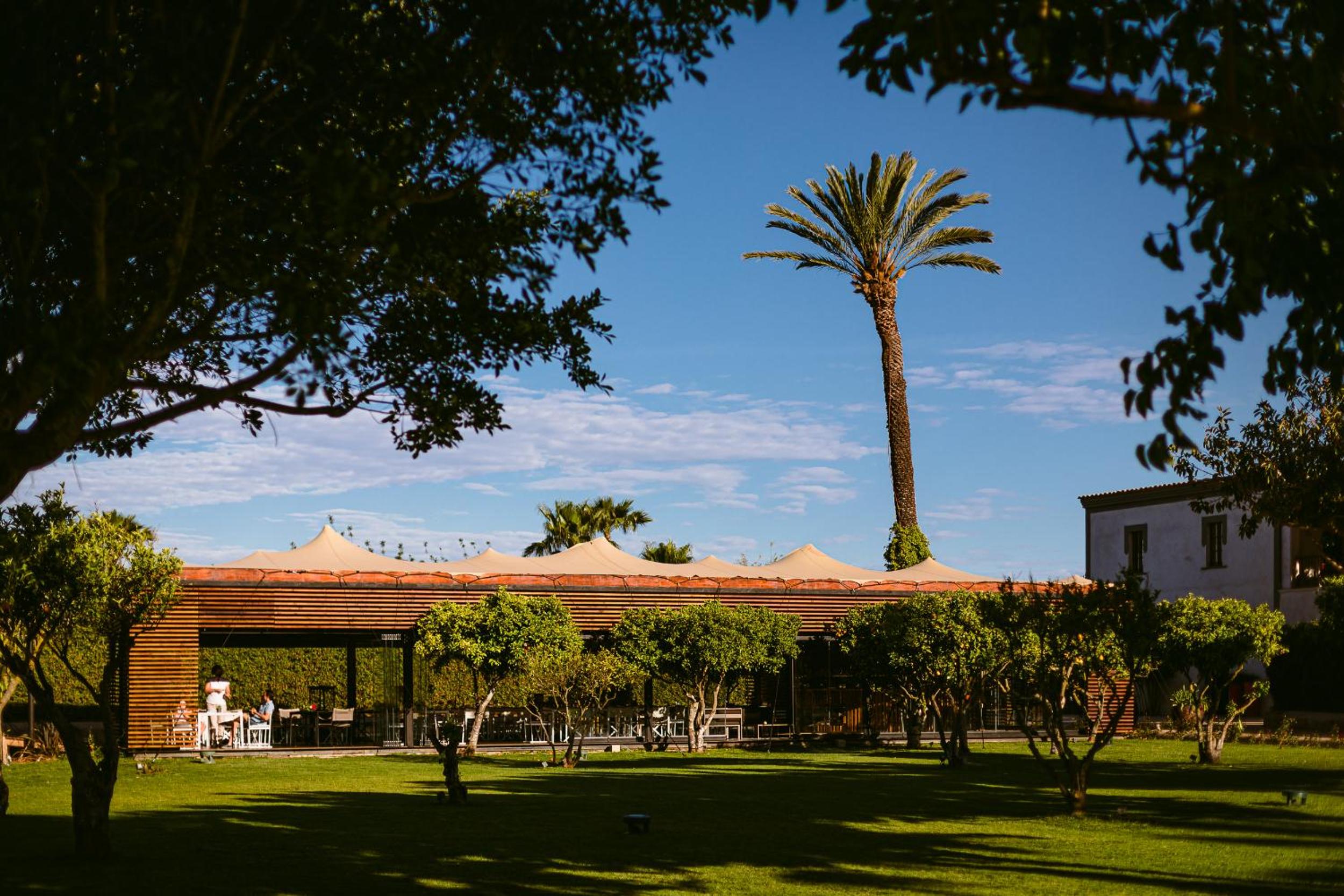 Hotel Rural Xereca