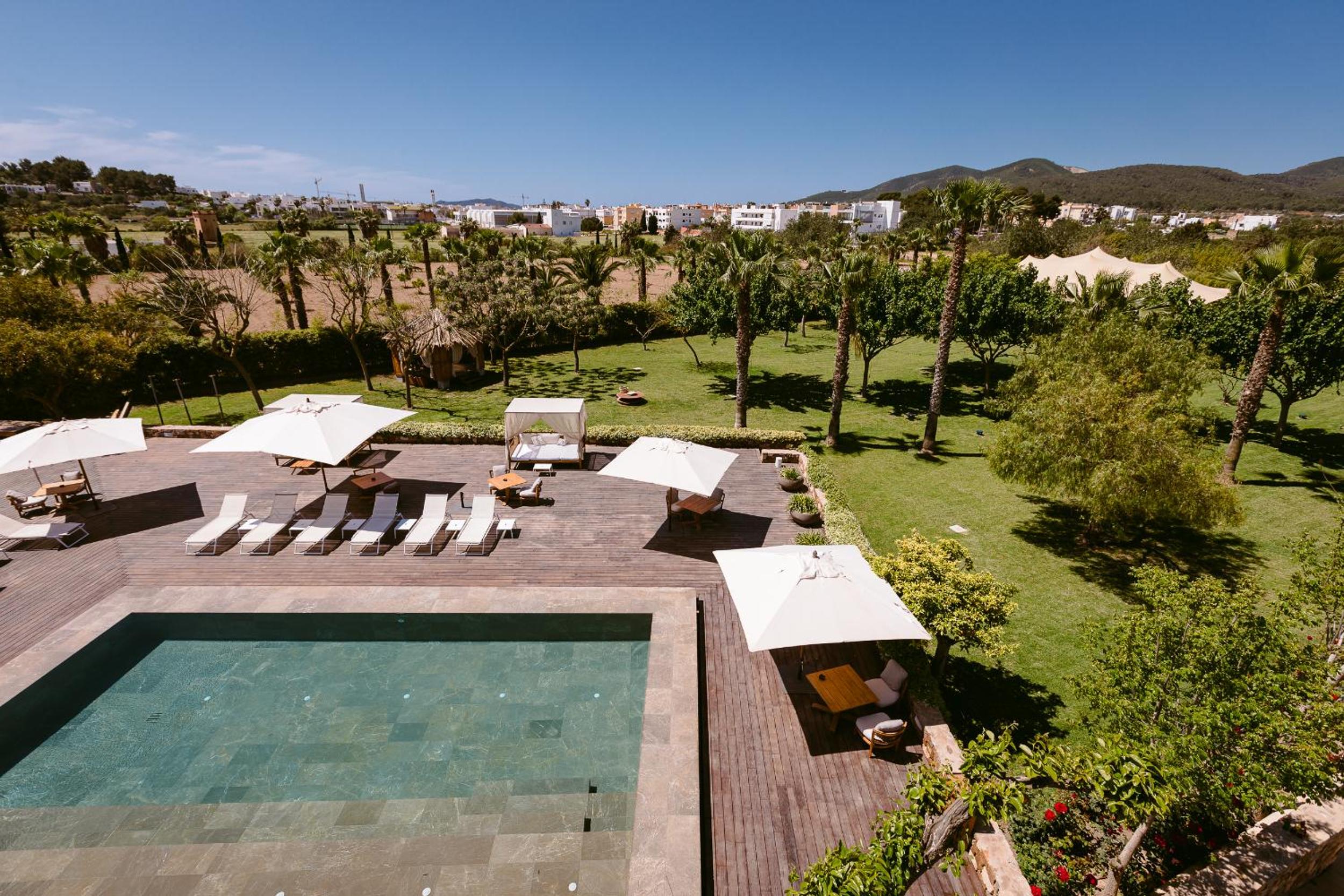 Hotel Rural Xereca