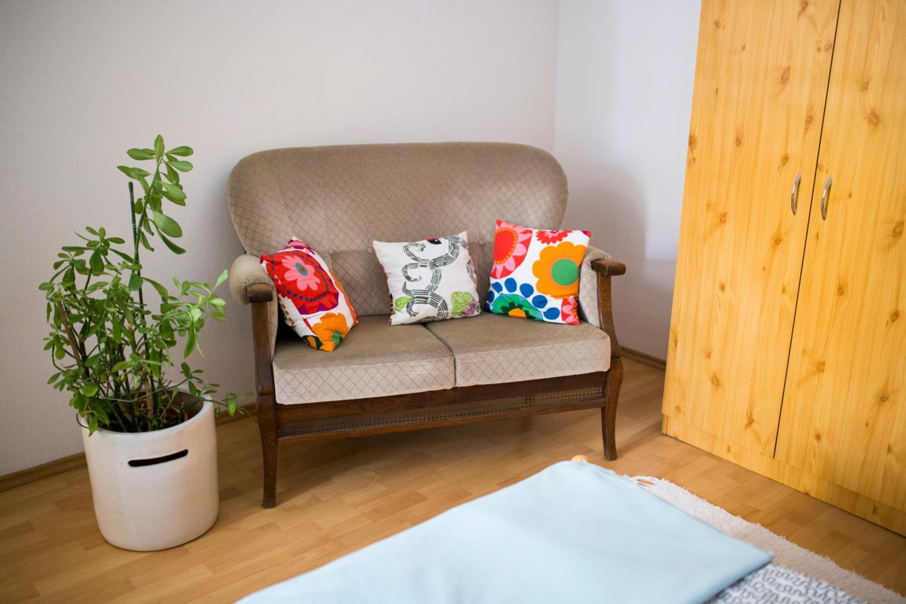 Sipi Apartman