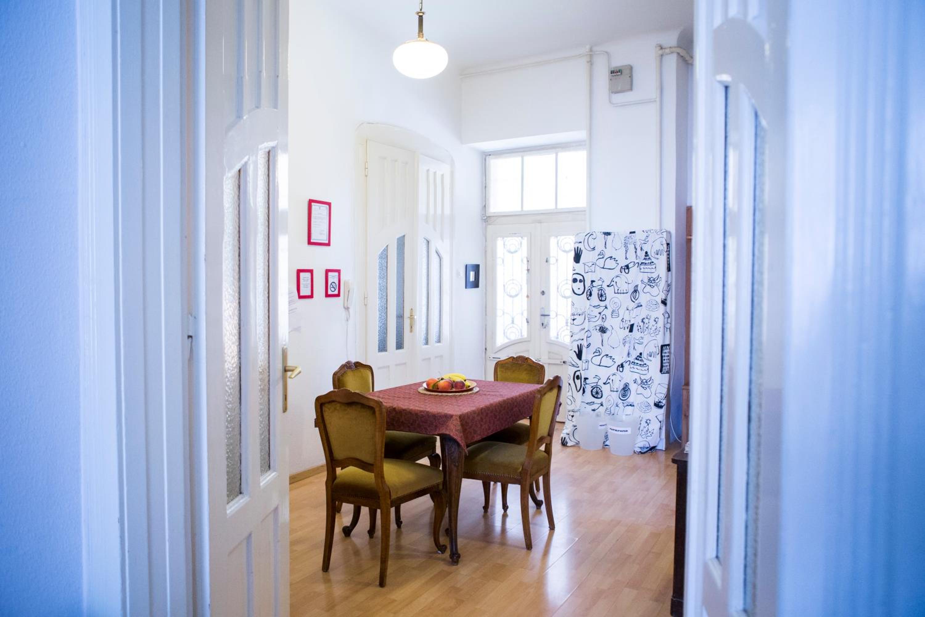 Sipi Apartman