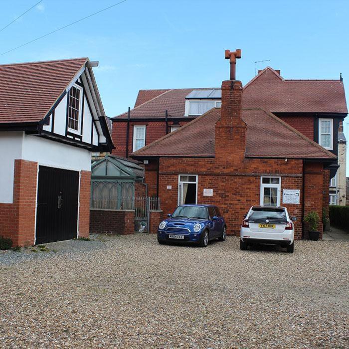 Three Gables view 5