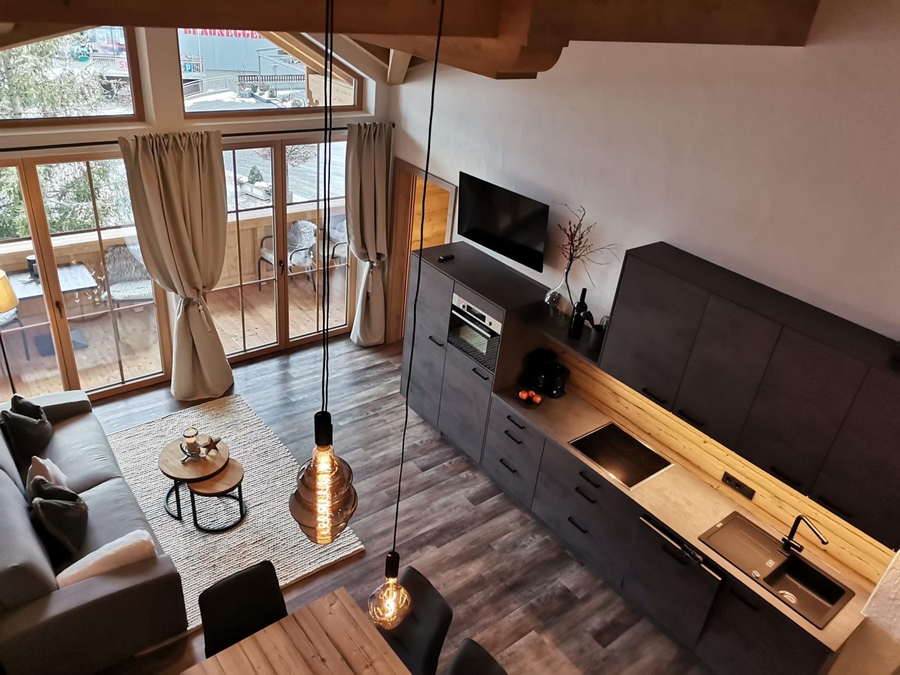 Das Krumerhaus