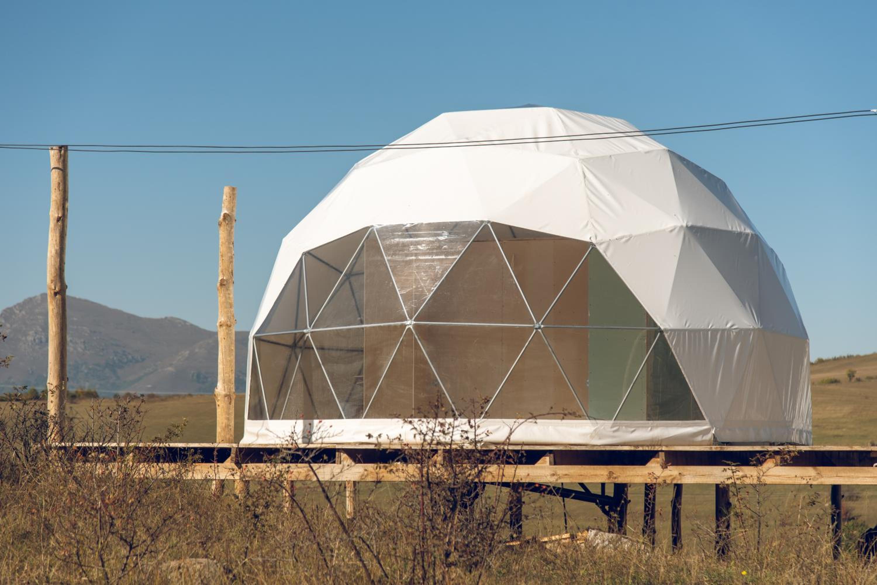 Glamping Park