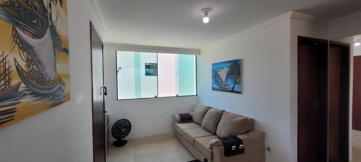 Maragogi Flat Residence - Apartamento Completo II view 3