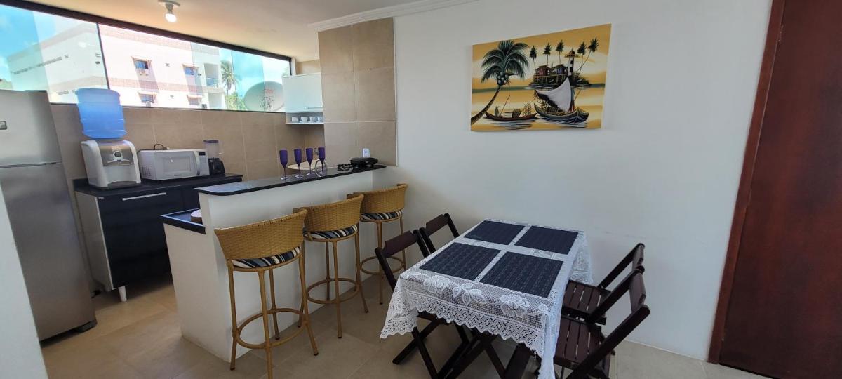 Maragogi Flat Residence - Apartamento Completo II view 5