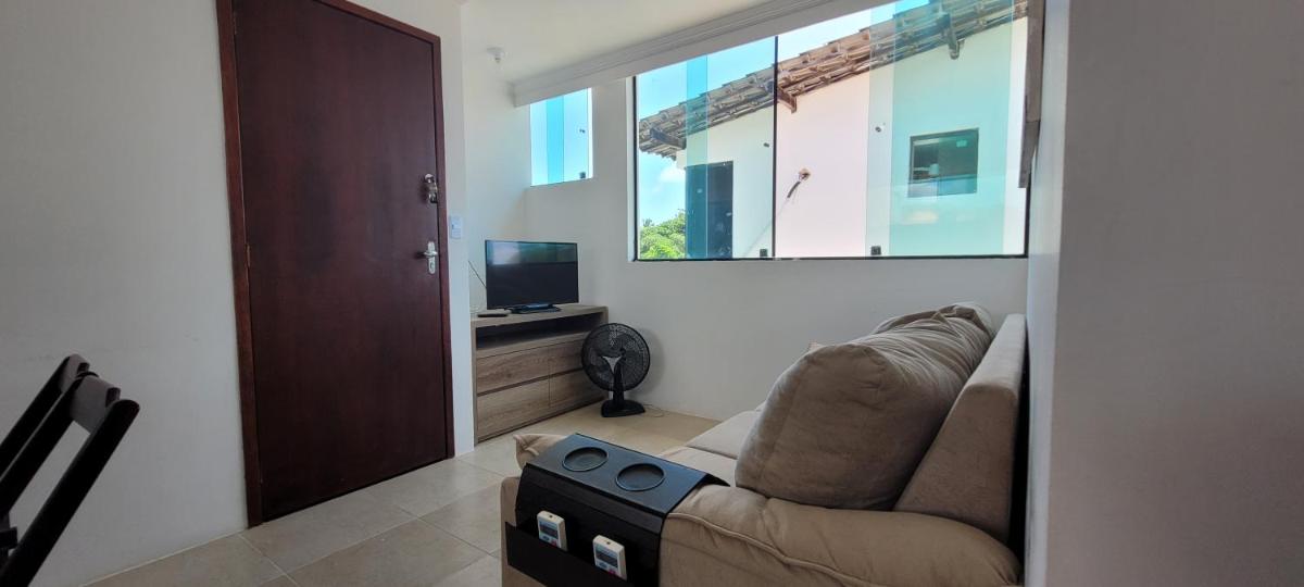 Maragogi Flat Residence - Apartamento Completo II view 4