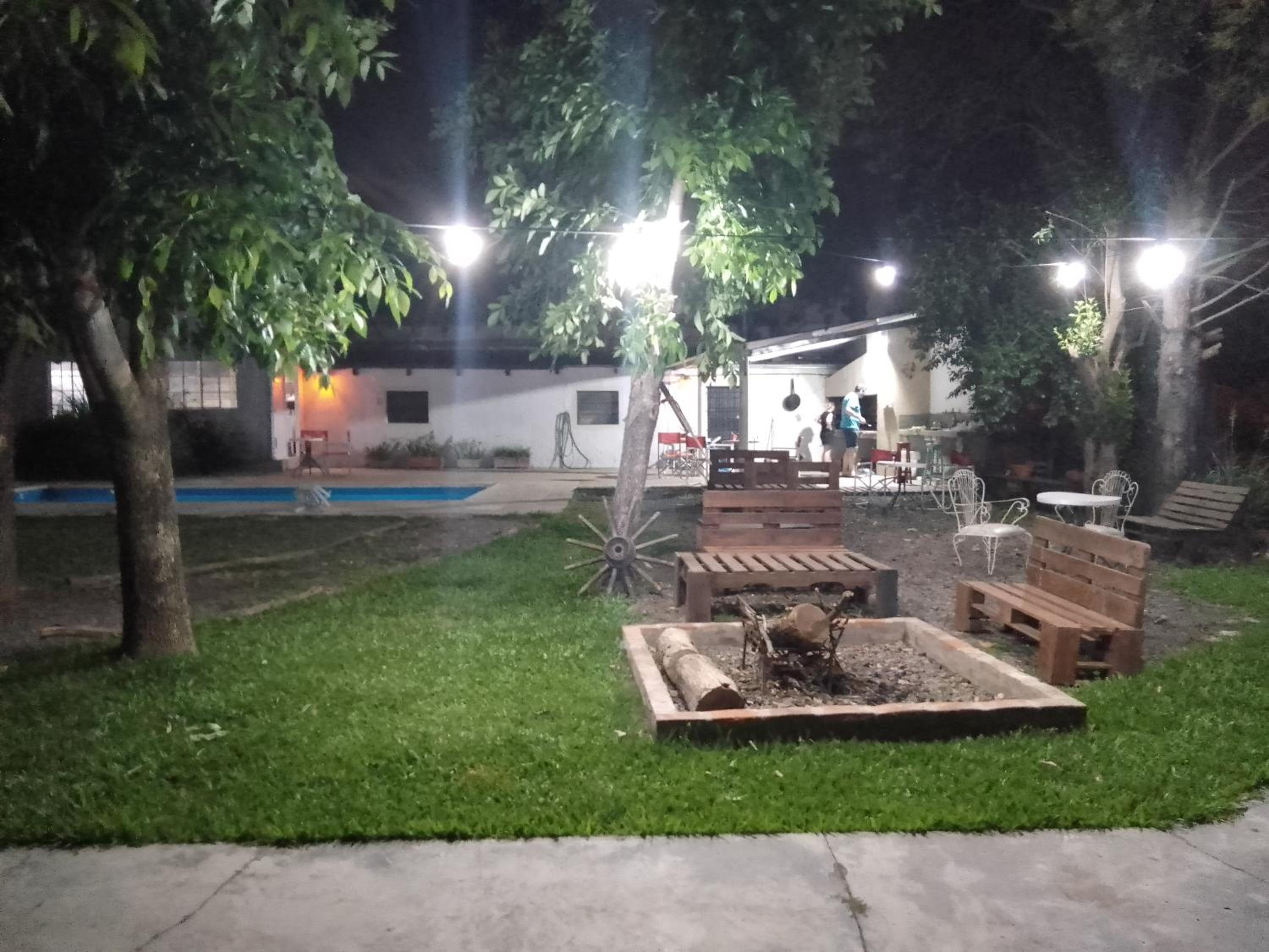 Posada de campo LA AMADA