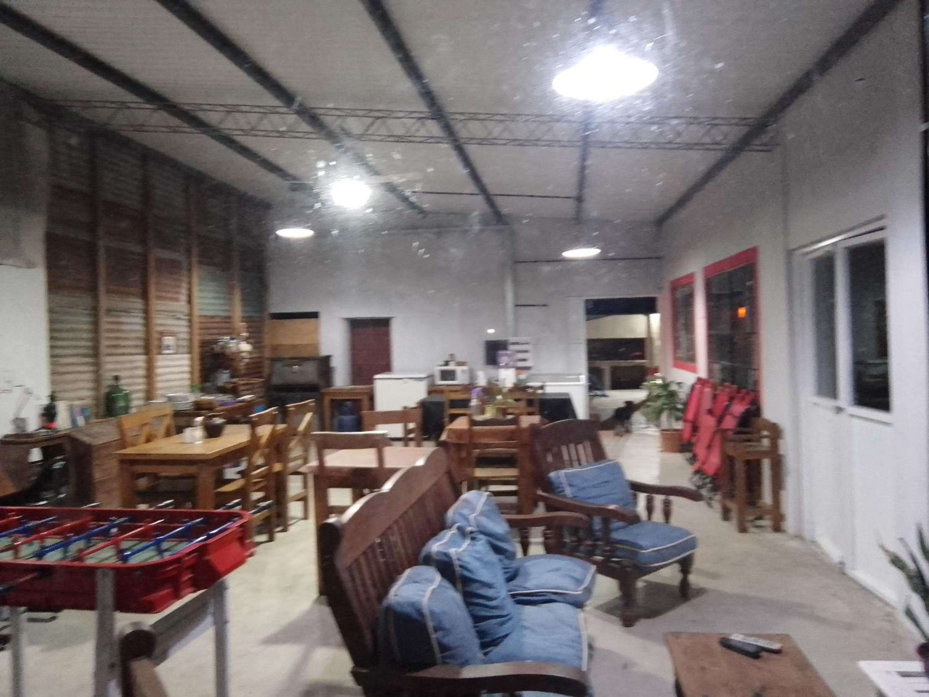 Posada de campo LA AMADA