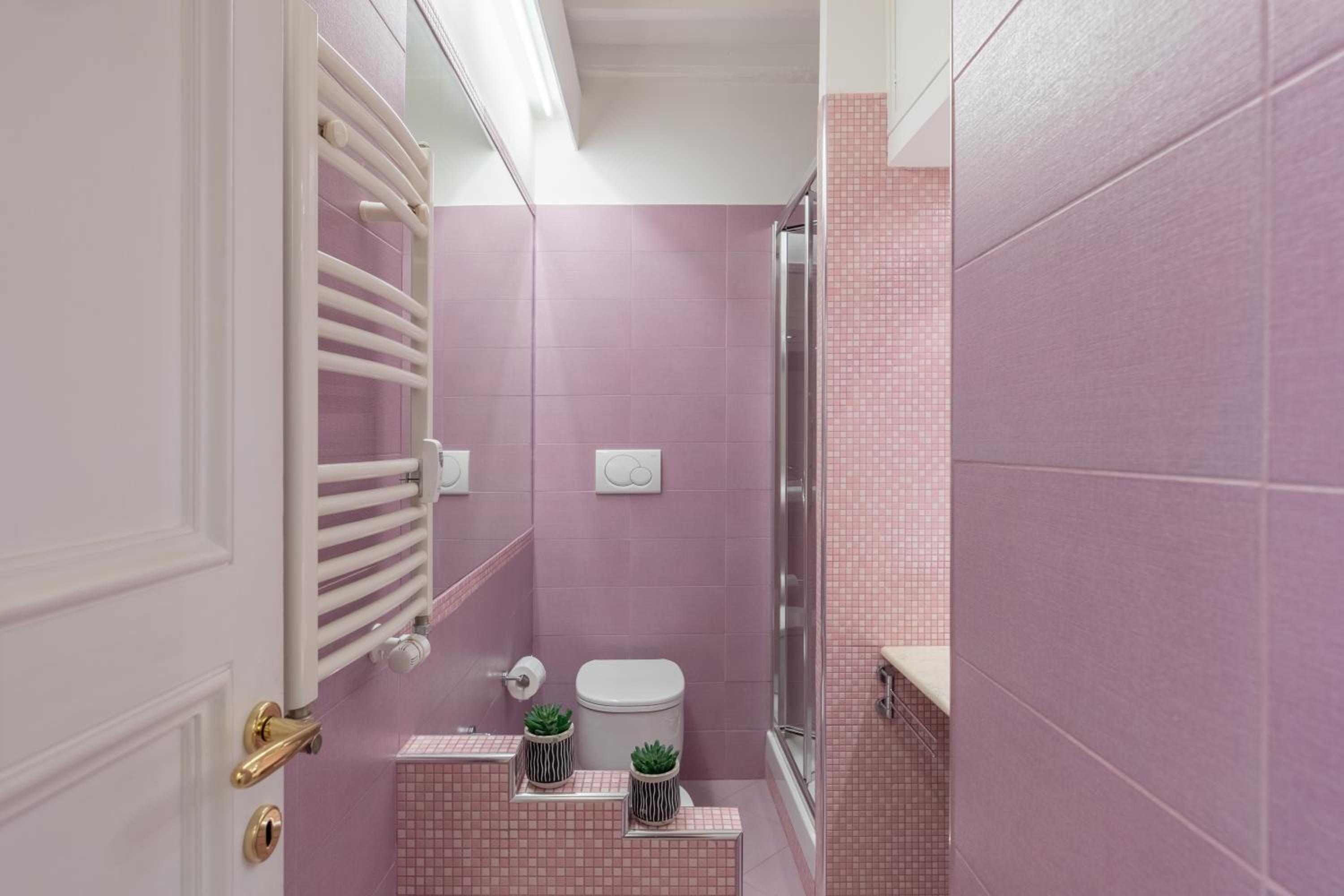 iFlat Via del Corso Elegant Apartment