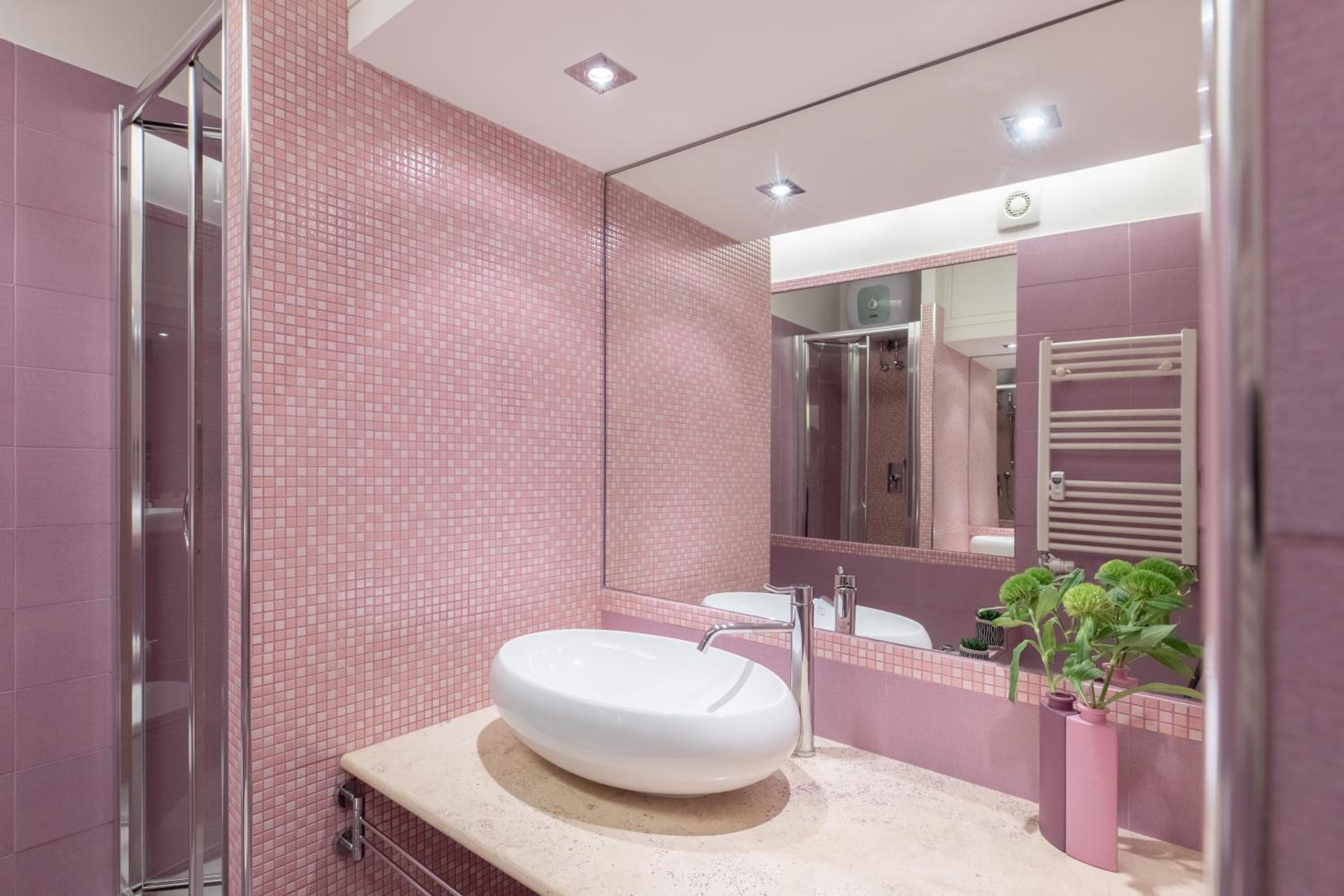 iFlat Via del Corso Elegant Apartment