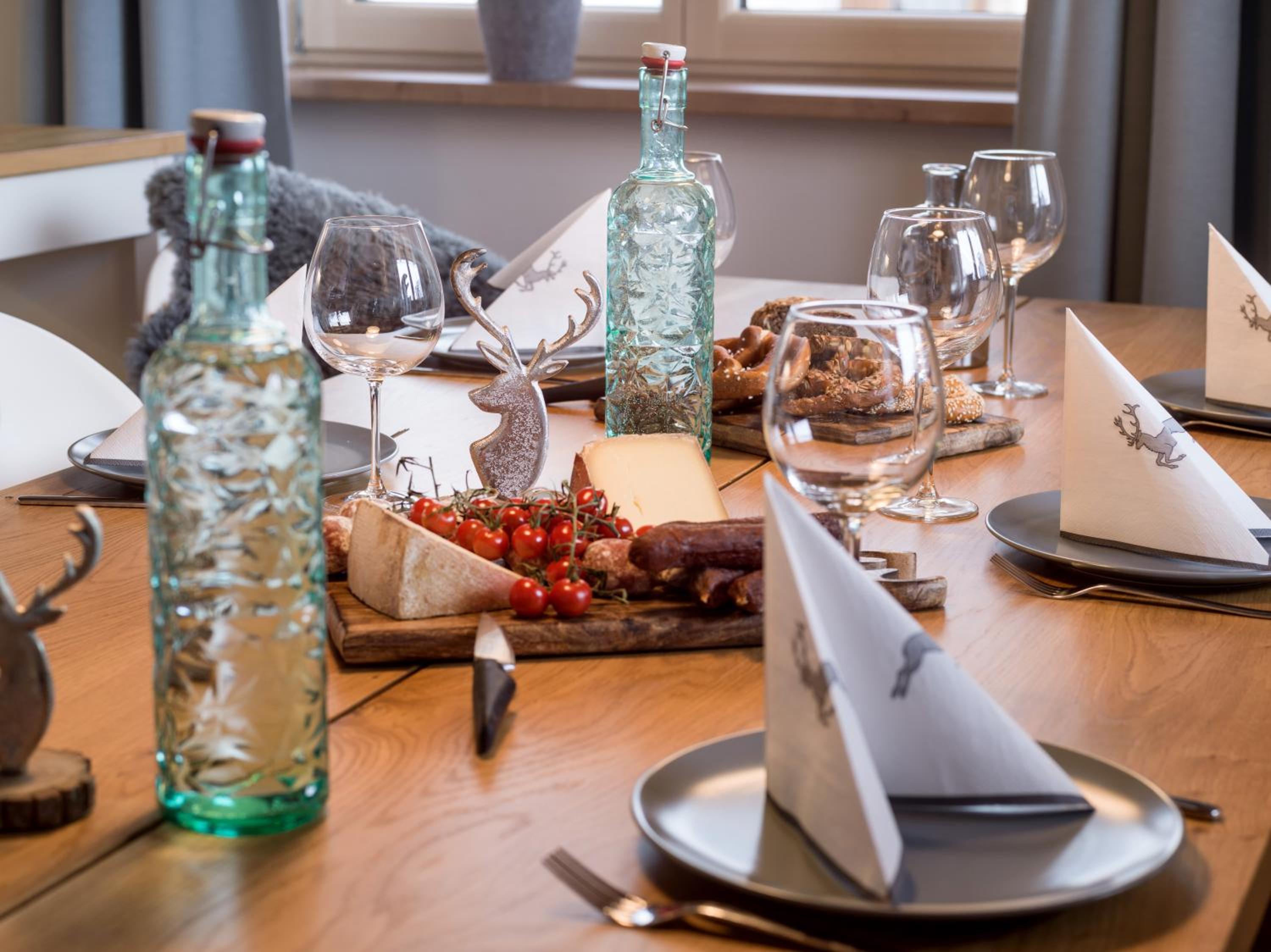 Chalet Achenberg