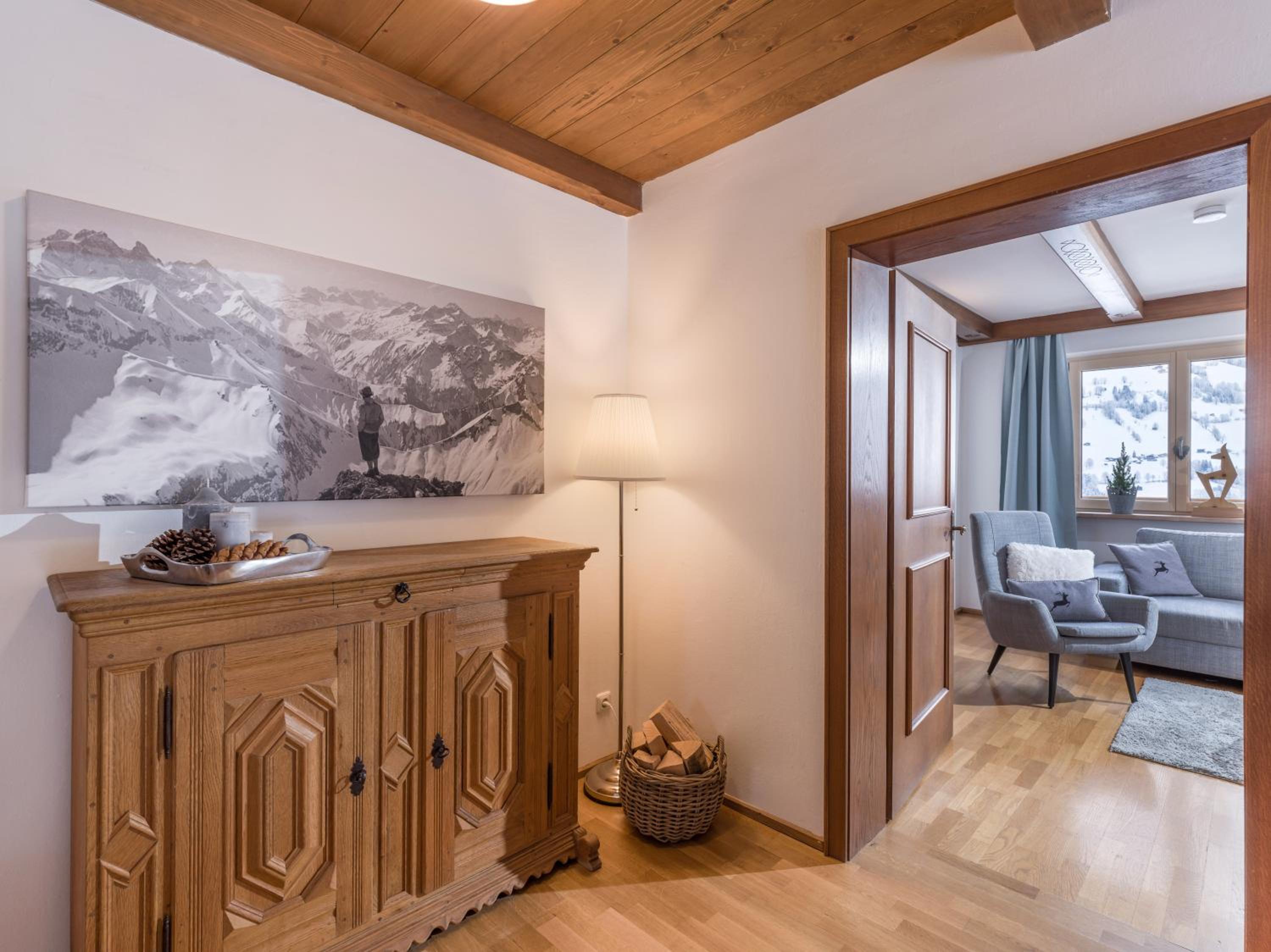 Chalet Achenberg