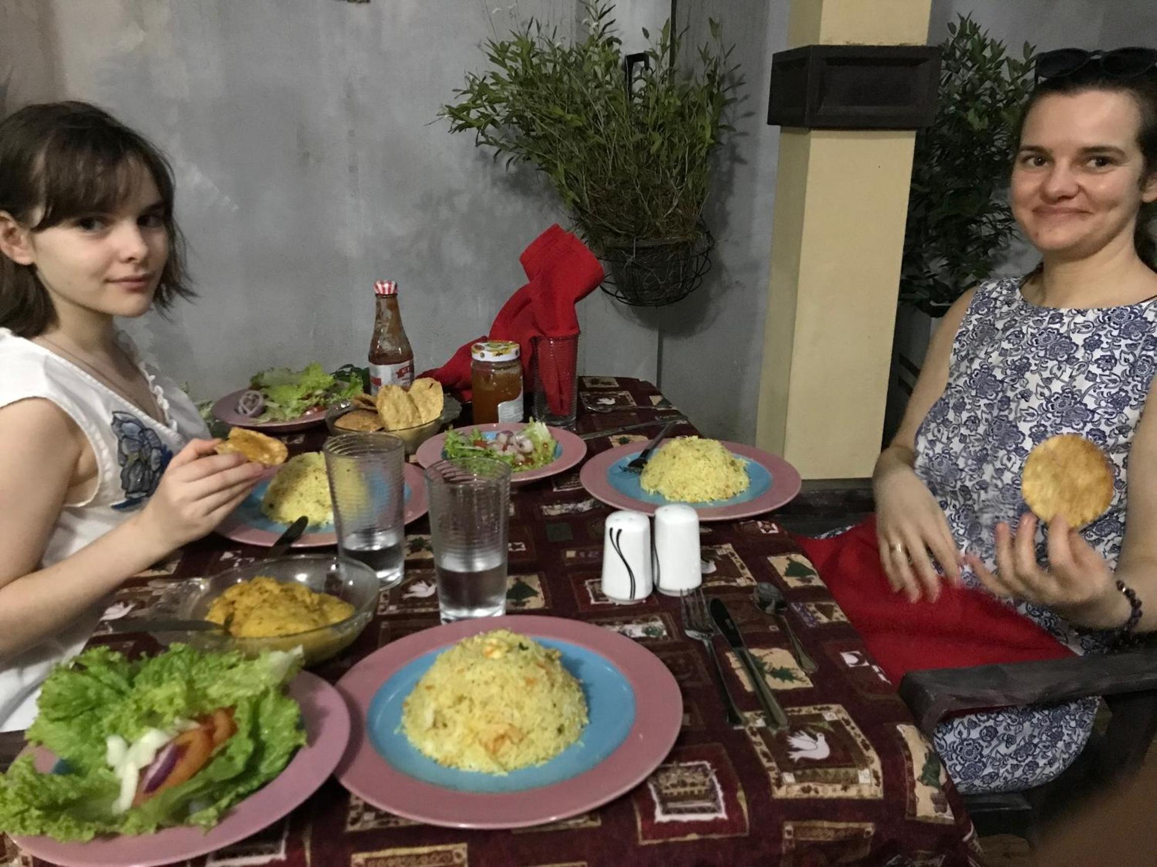 Vero Homestay Galle- Your Home Away From Home! view 5