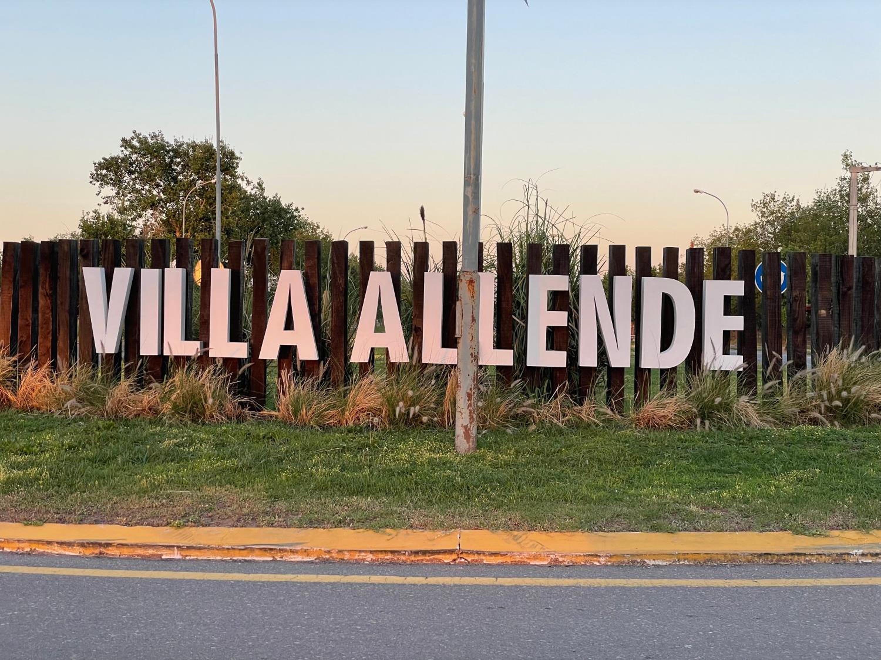 La Aldea