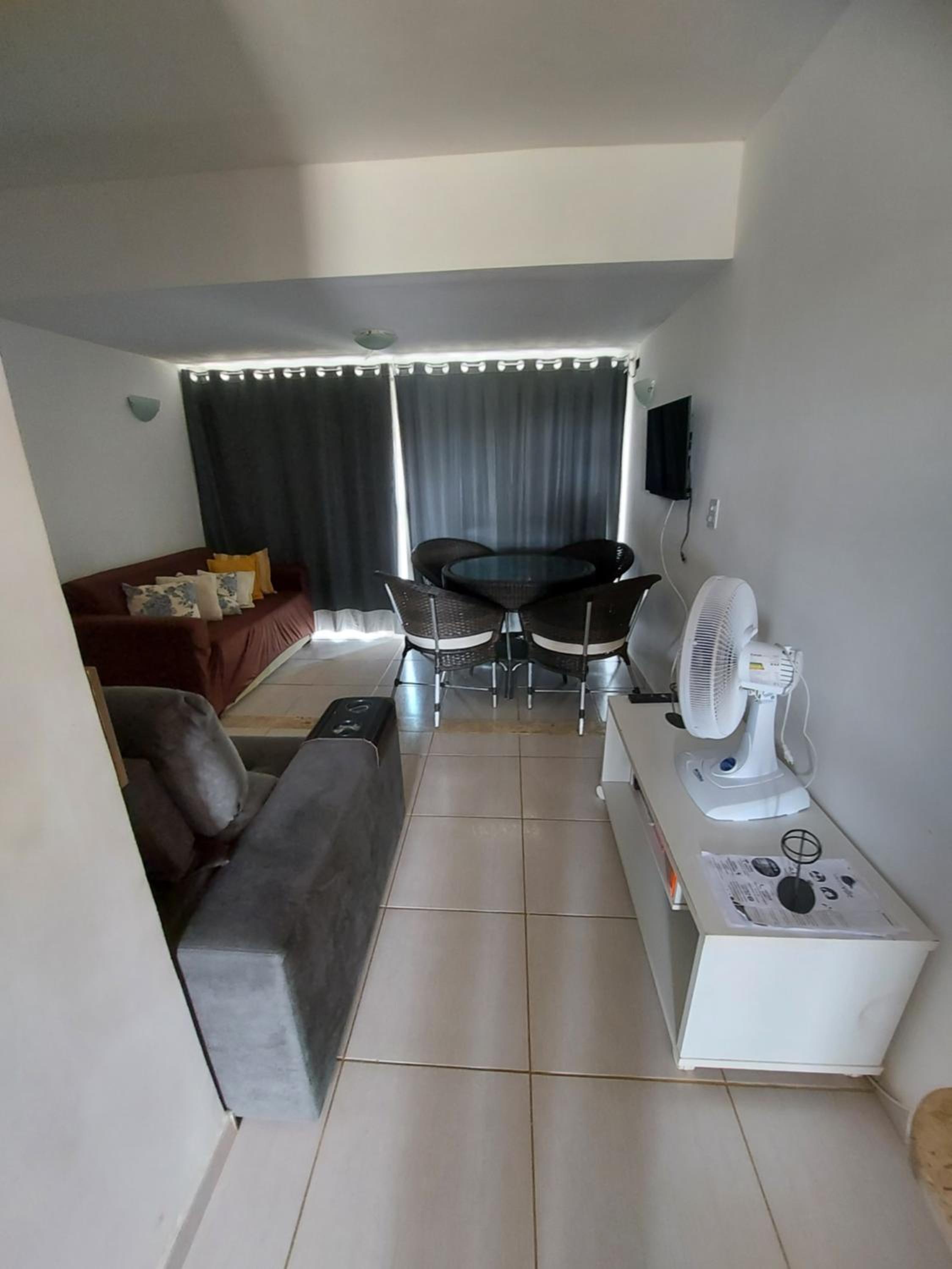 Winterville Flats e Bangalôs