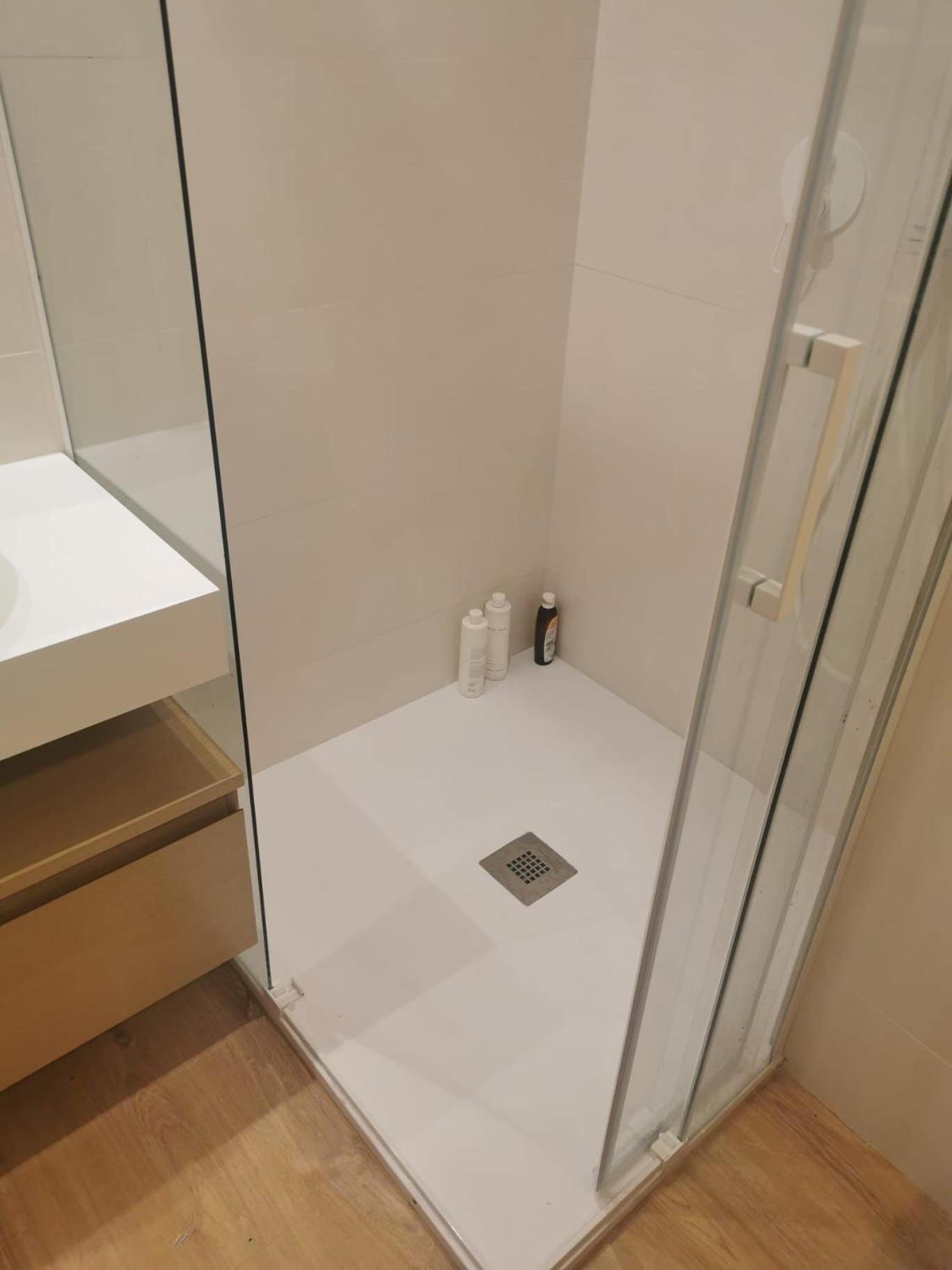 Apartamentos Bluettravel Parador 1 view 5