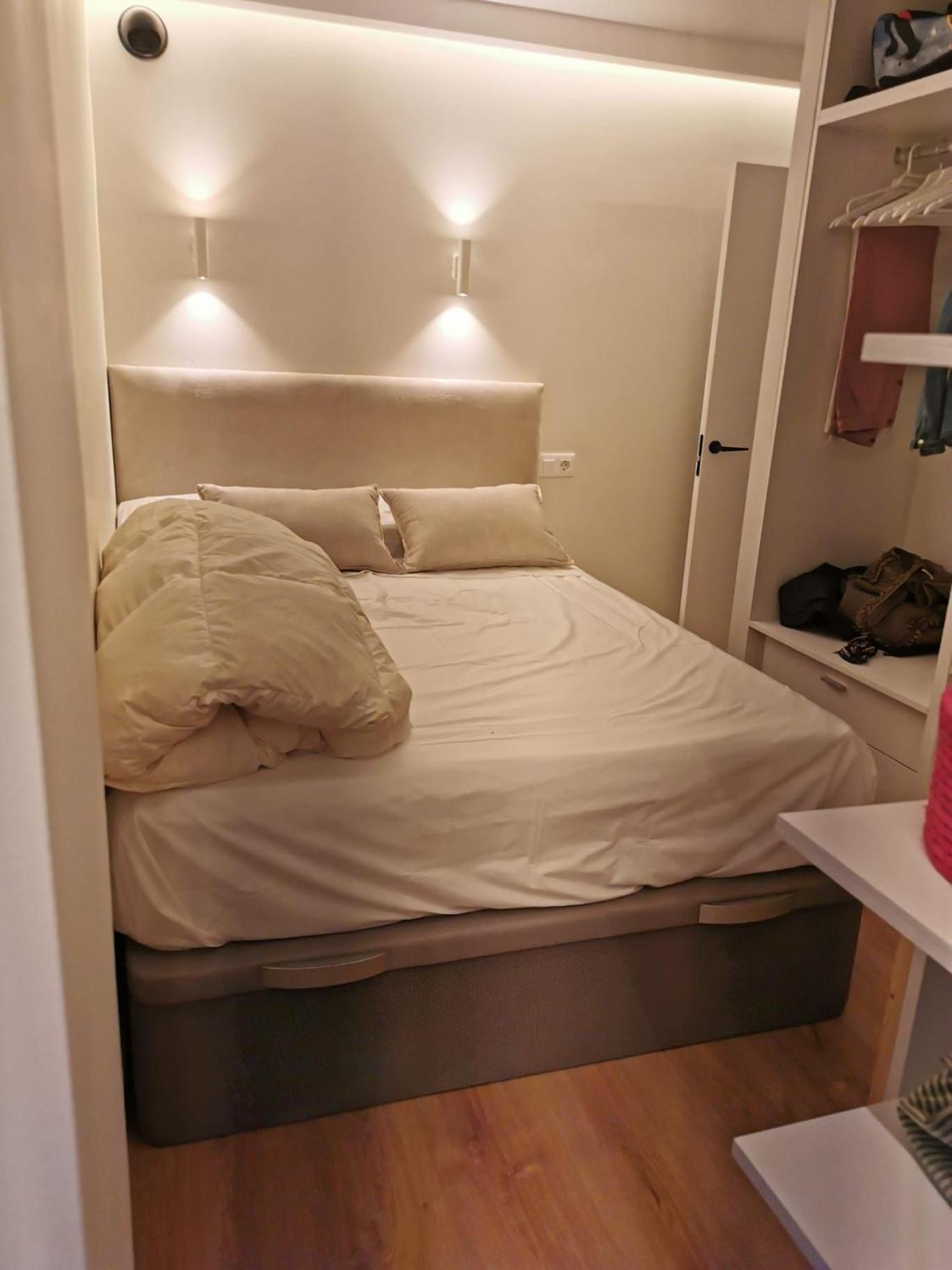 Apartamentos Bluettravel Parador 1 view 3