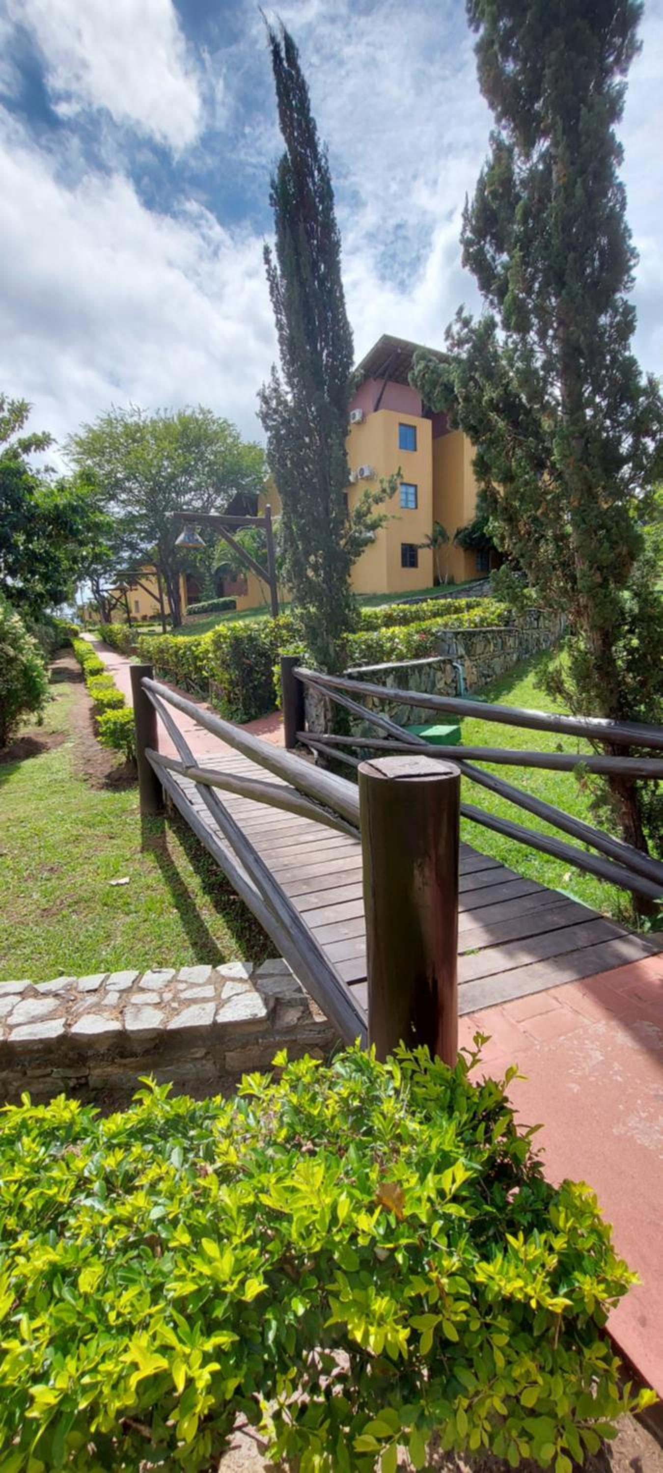 Winterville Flats e Bangalôs