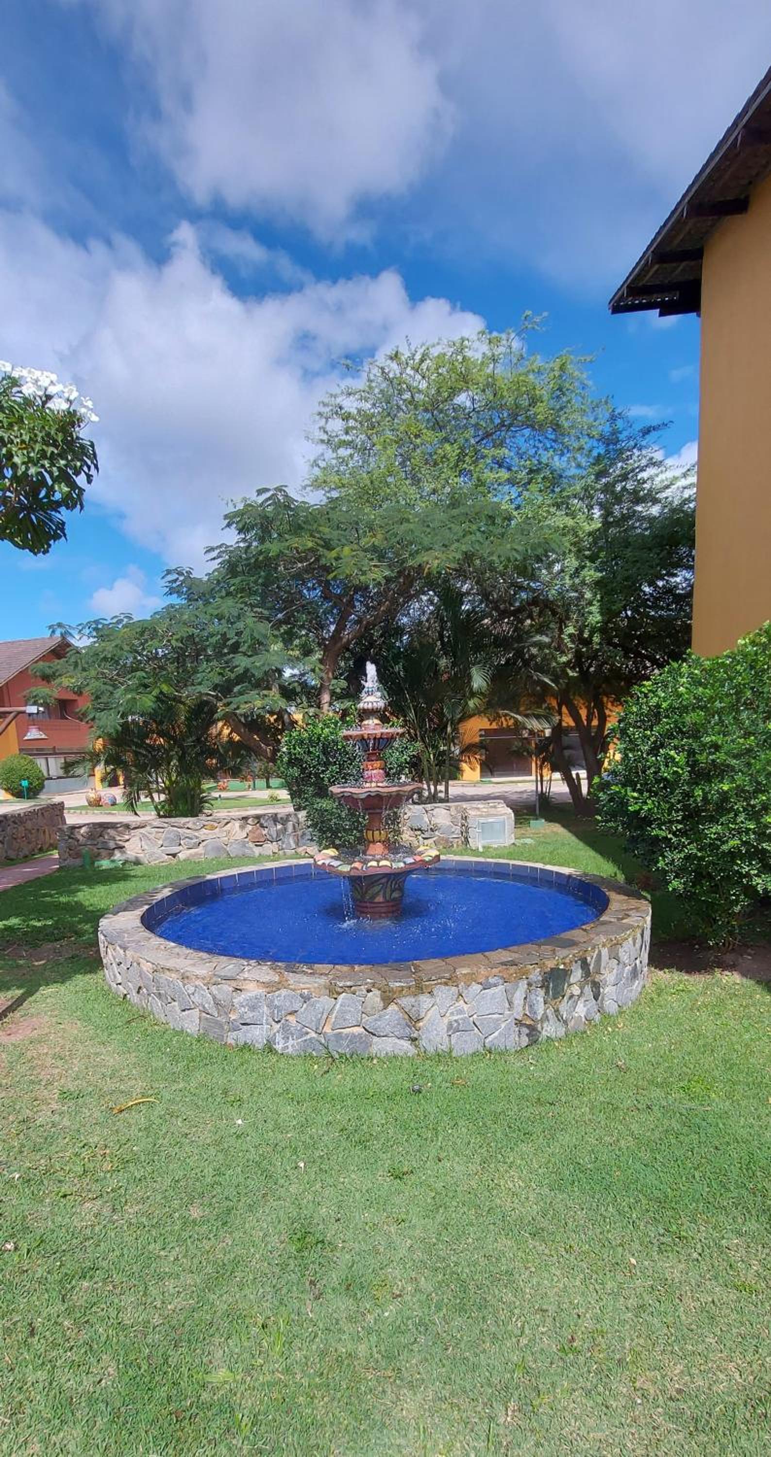 Winterville Flats e Bangalôs