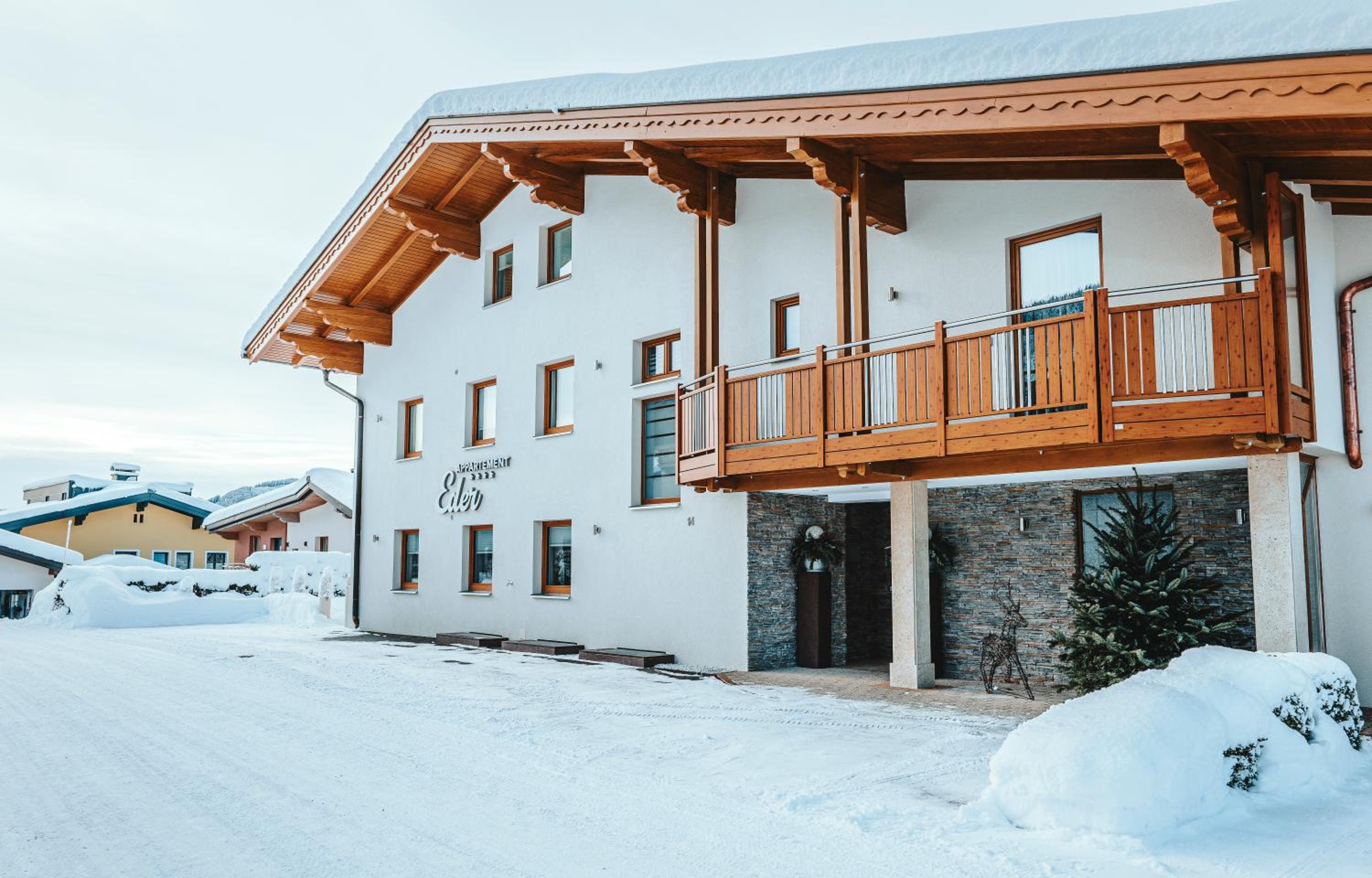 Gästehaus Eder