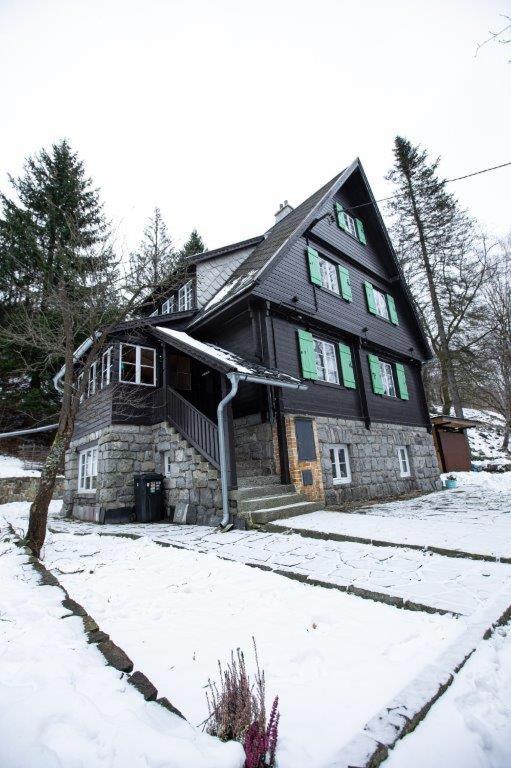 Rakouská vila