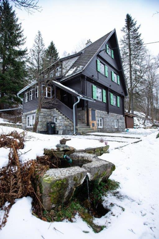 Rakouská vila