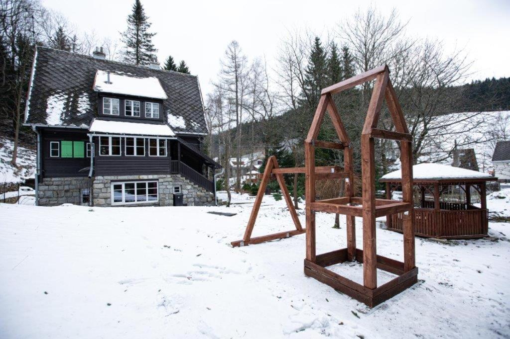 Rakouská vila