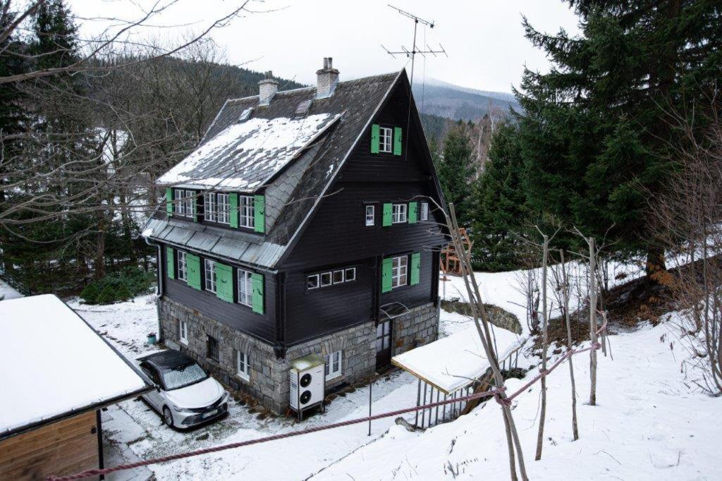 Rakouská vila