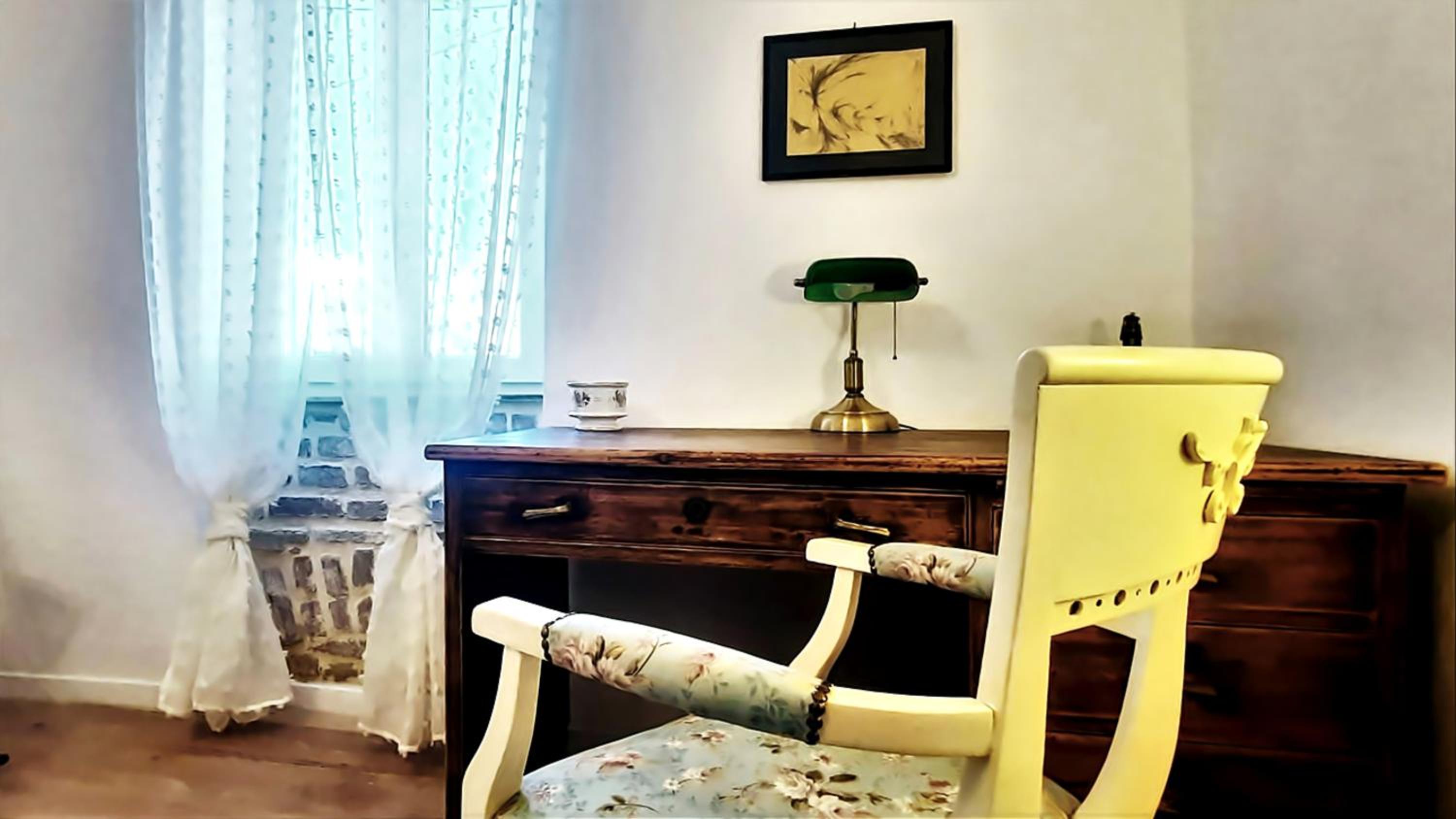thomais house corfu