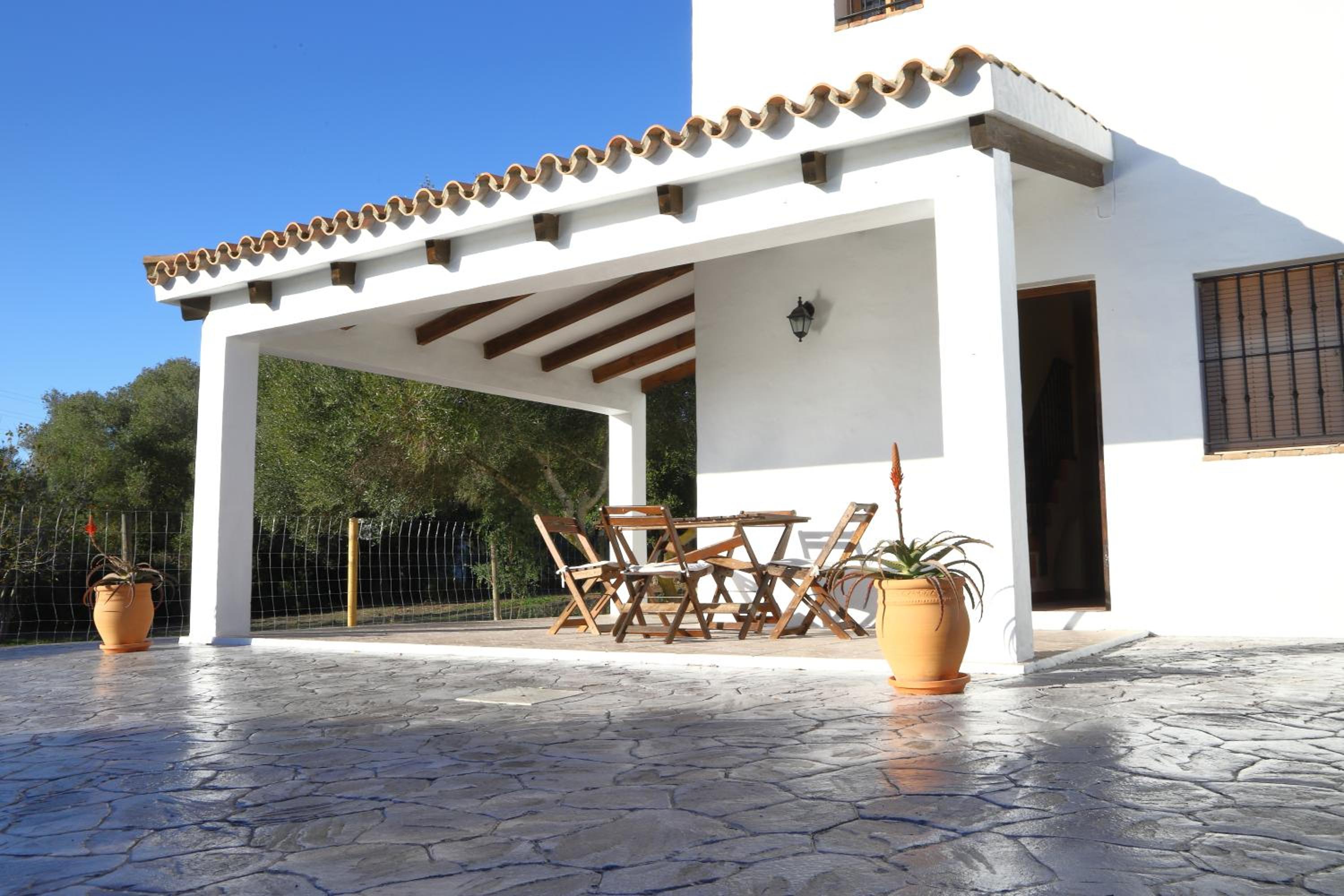 La Quinta de María Luisa view 3