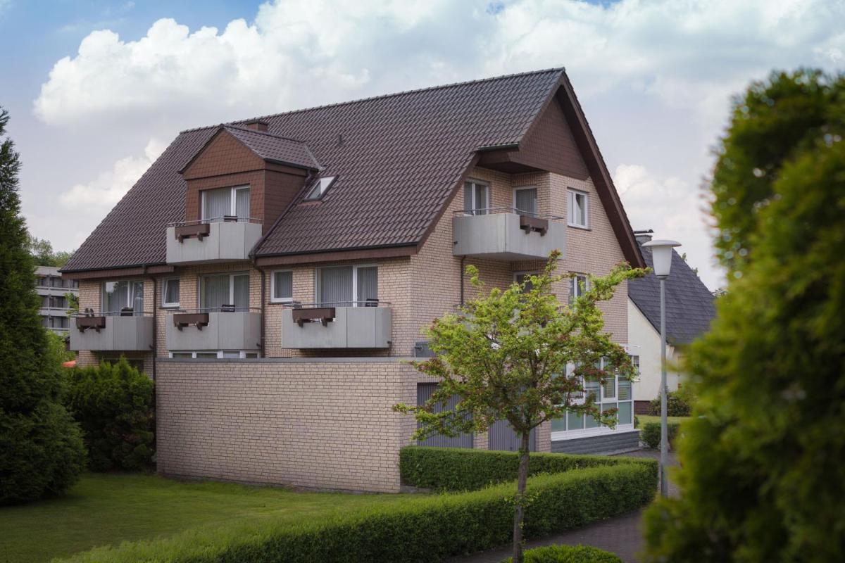 Haus Hönemann