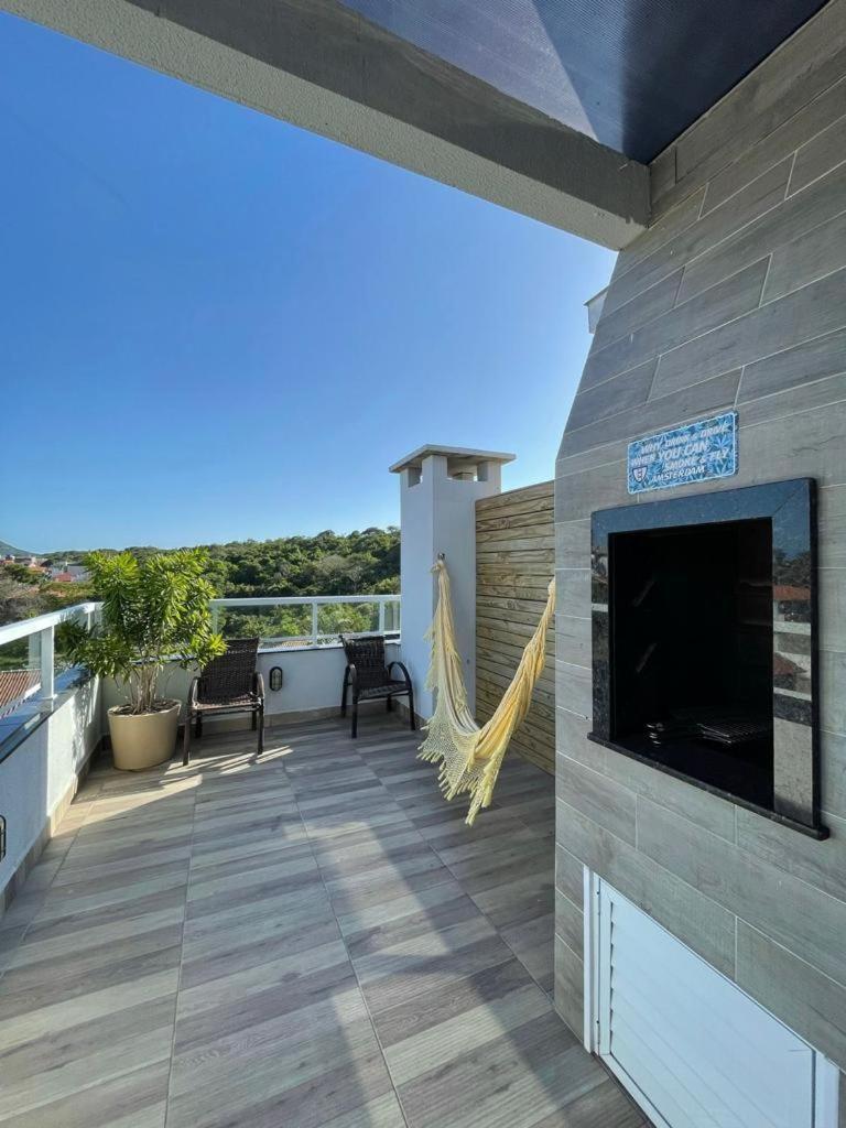 Seu refúgio paradisíaco a apenas 330 metros do mar TUB