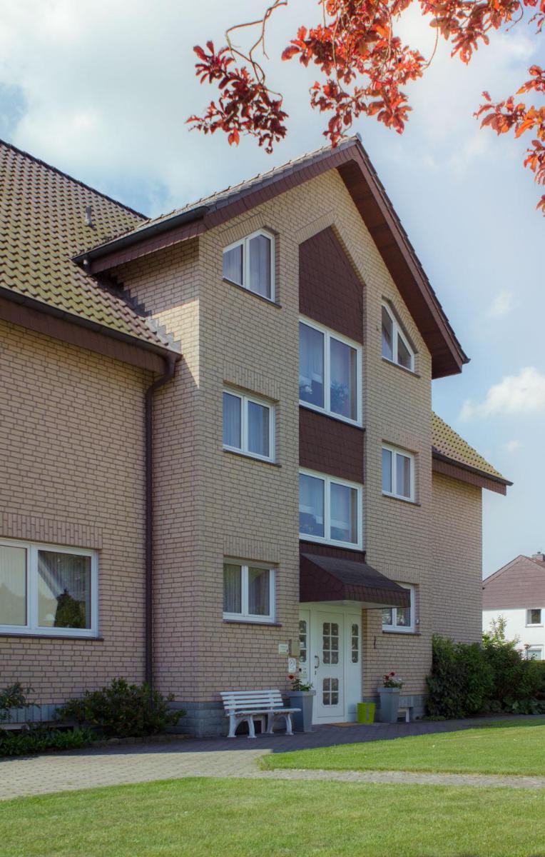Haus Hönemann