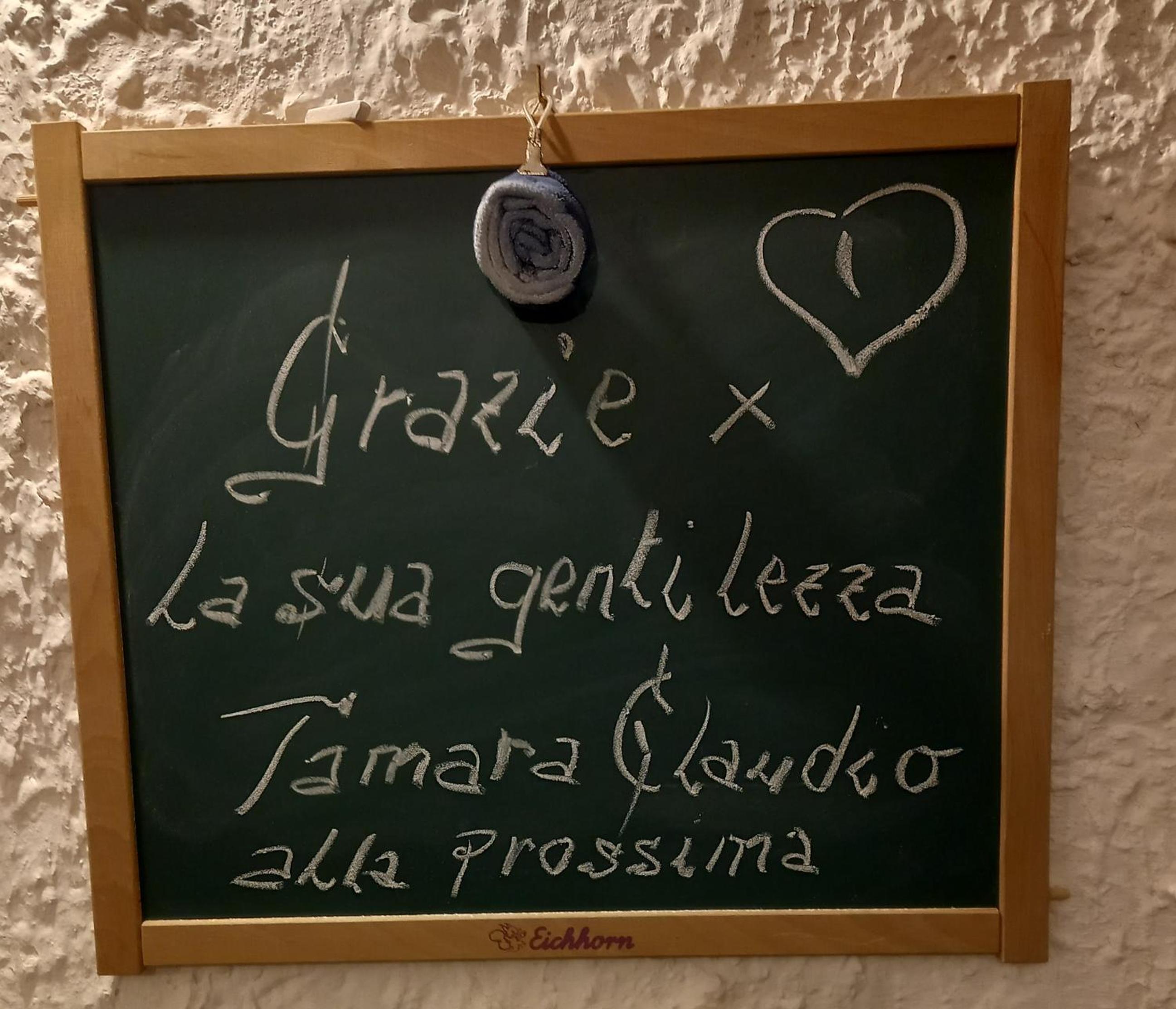La Grotta