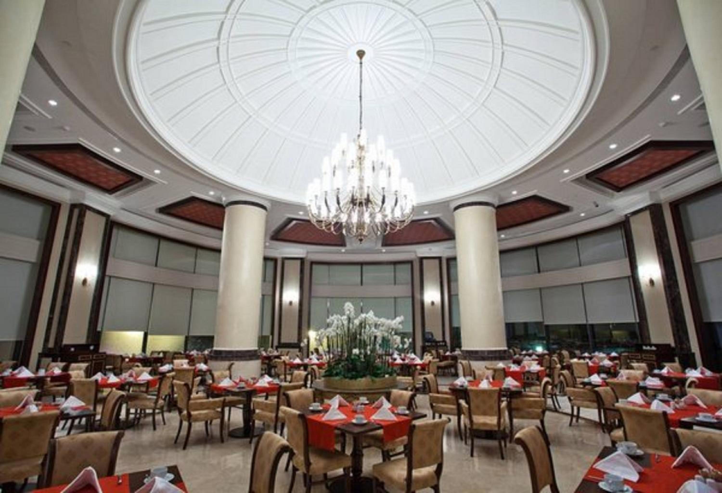 Crowne Plaza İstanbul Asia, bir IHG Oteli - Image 56