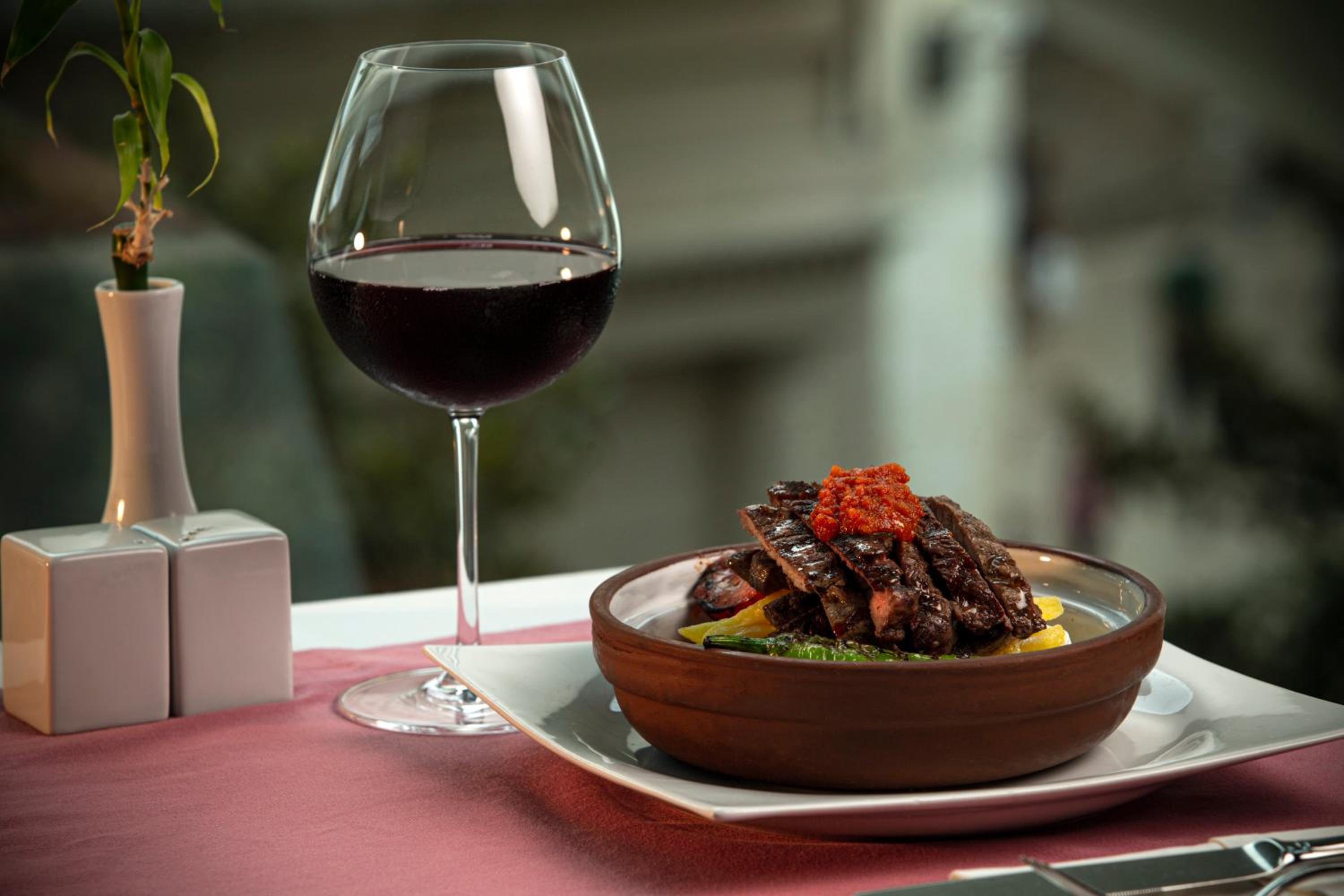 Crowne Plaza İstanbul Asia, bir IHG Oteli - Image 58