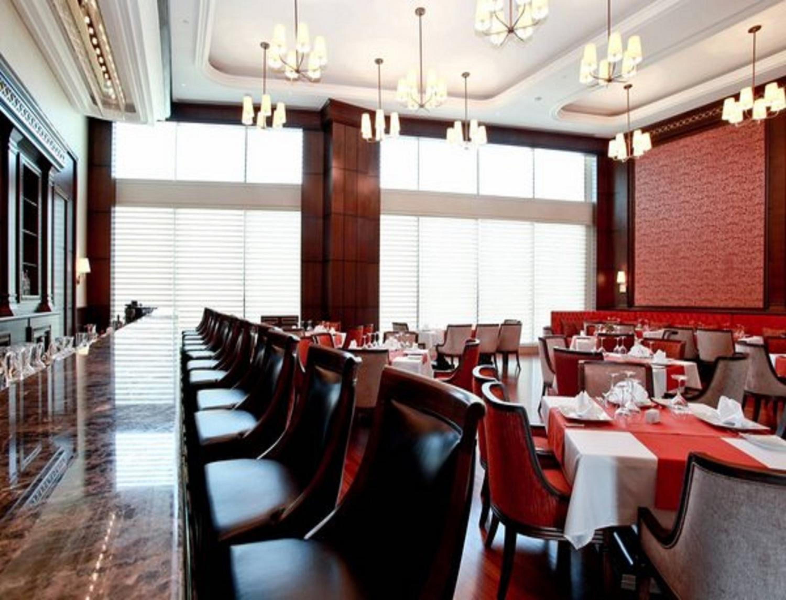 Crowne Plaza İstanbul Asia, bir IHG Oteli - Image 59