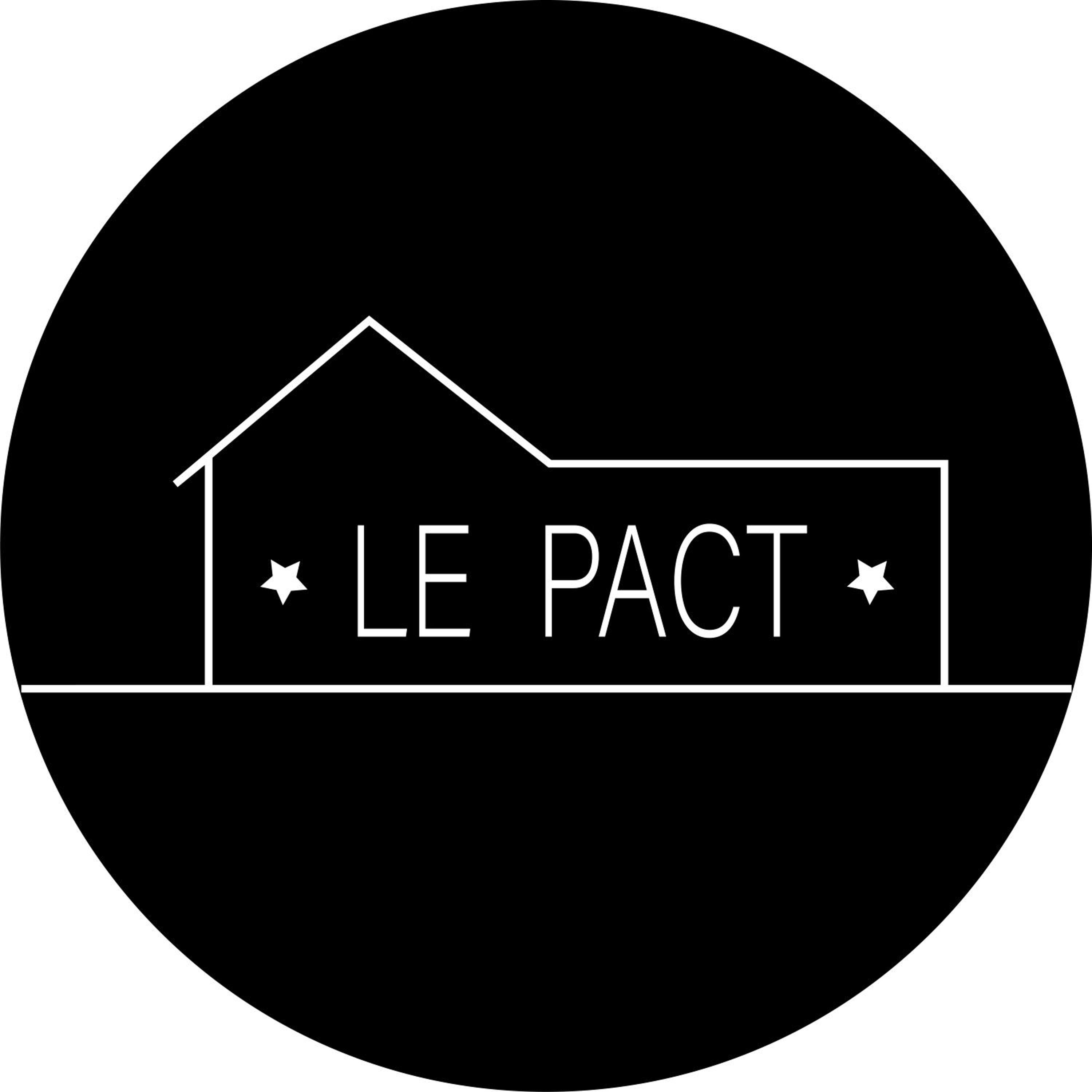 Le Pact - Gîte familial